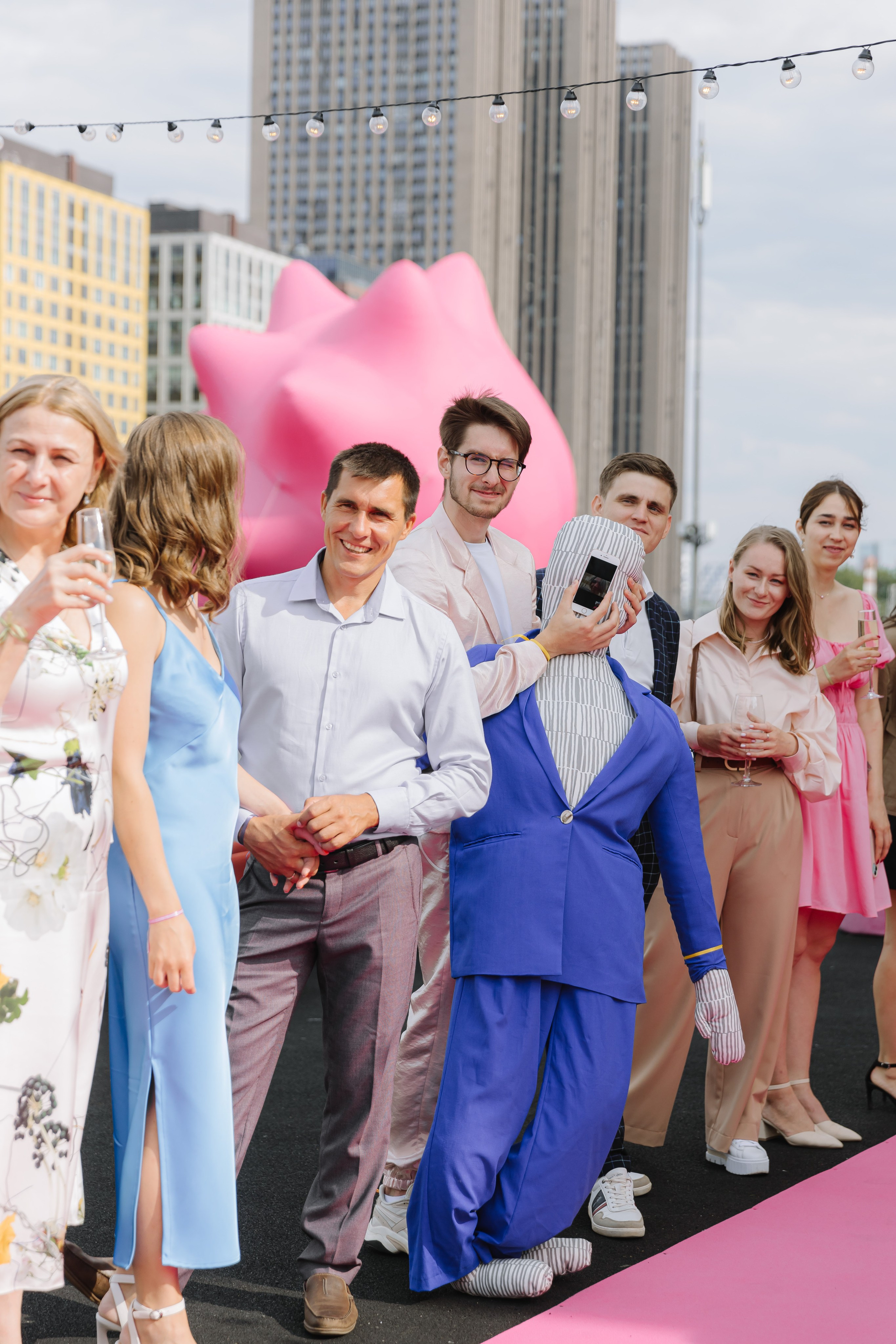 Степан и Александра. Фотограф Алина Мкртычева