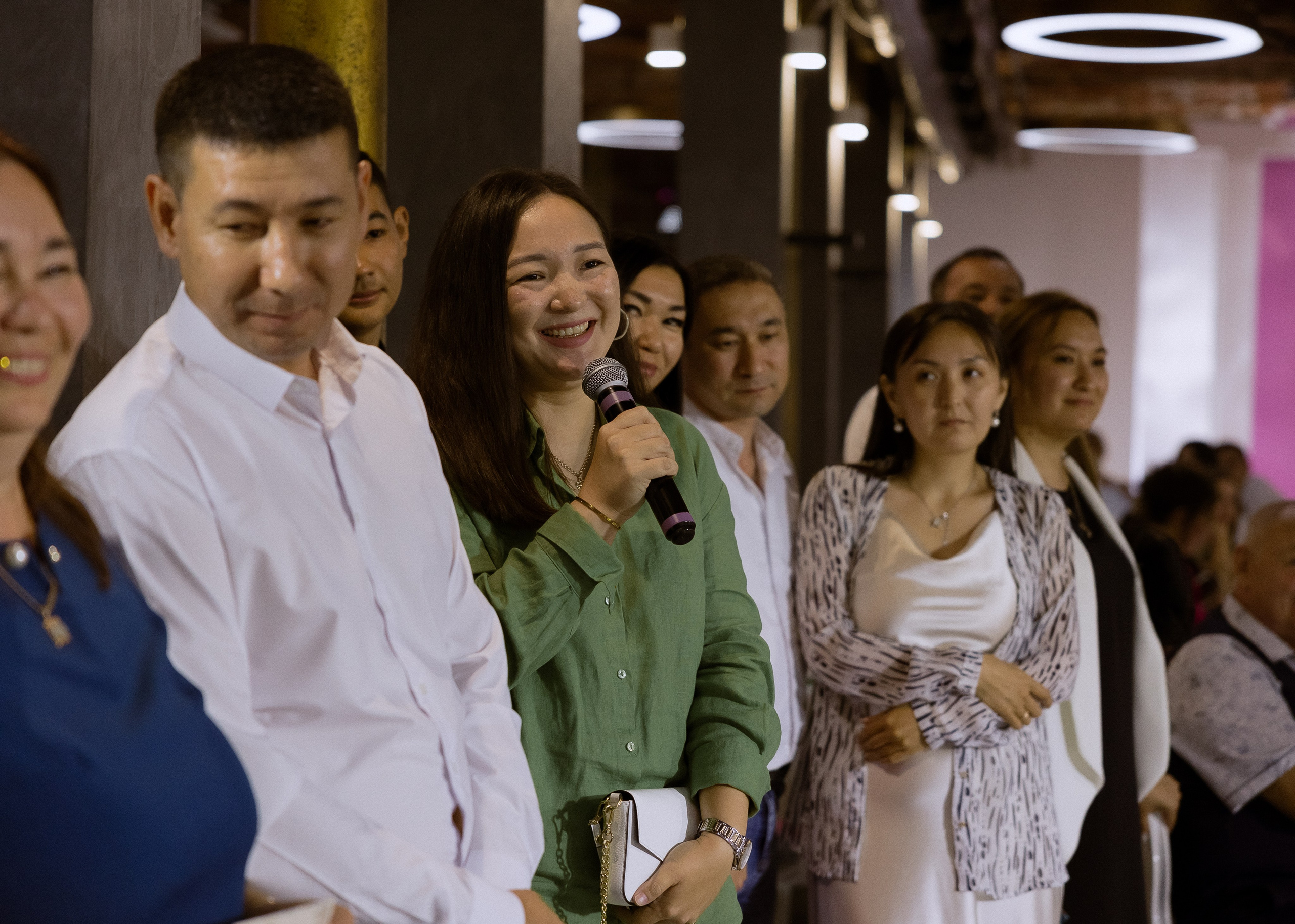 Дмитрий и Алита. Фотограф Эмиль Исякаев