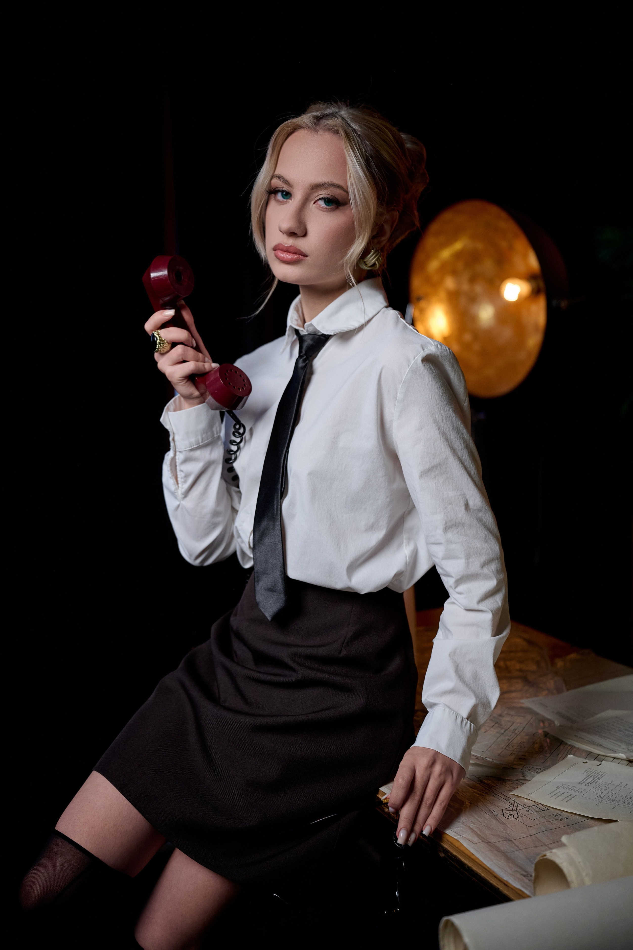 Карина. Фотограф Алексей Яковлев