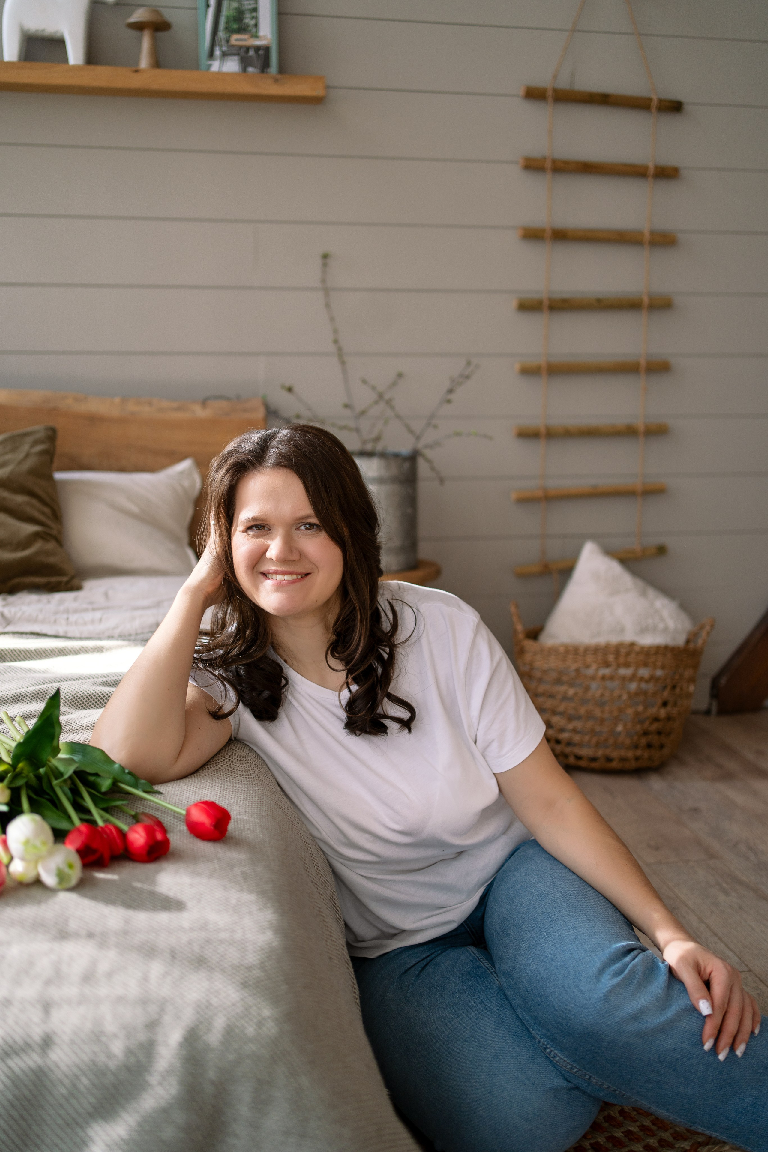 Флэт (Lightstudio). Семейный и свадебный фотограф Минск, Беларусь Анна Орловская