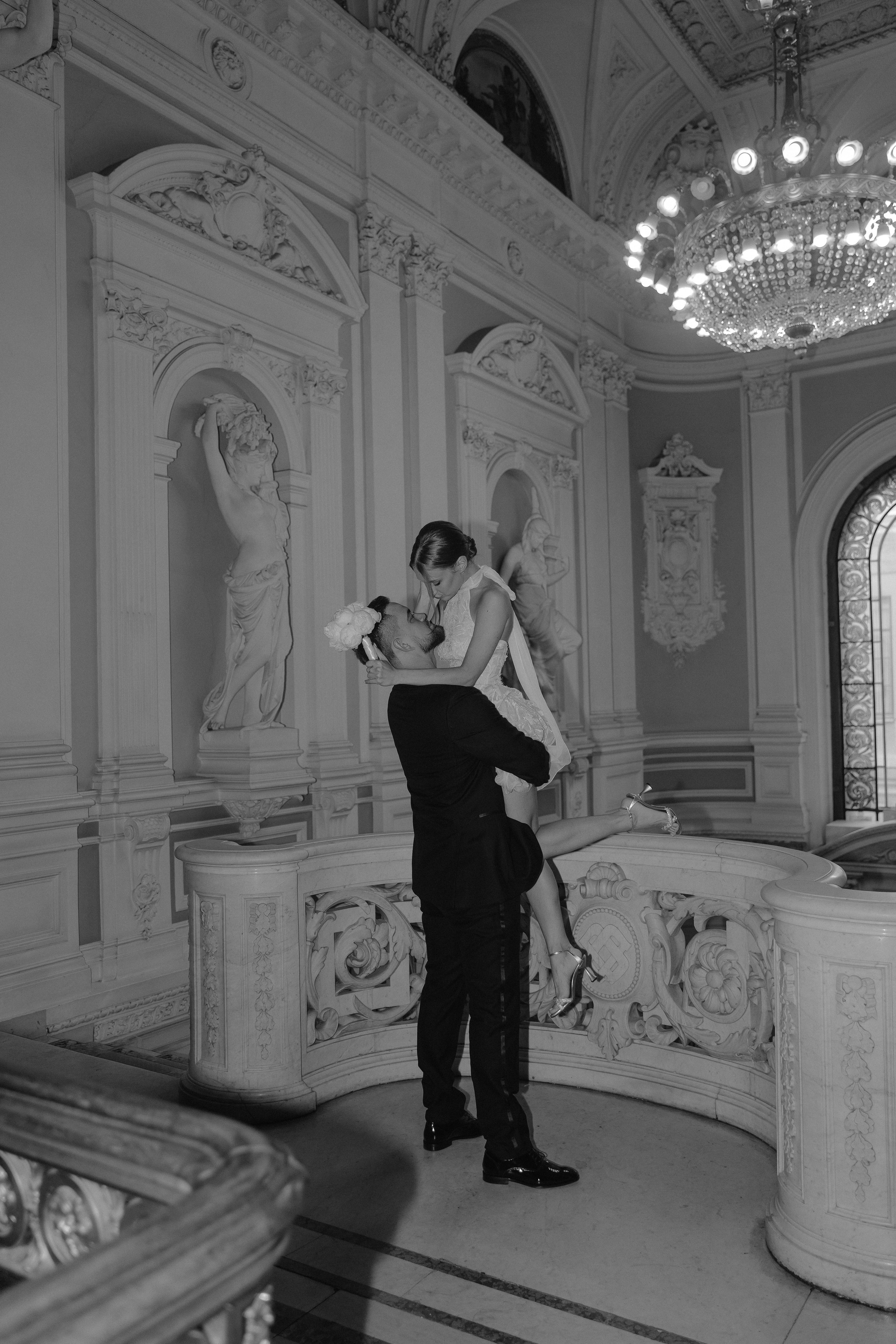 V&D. Свадебный фотограф — Наталья Фед СПб/Москва