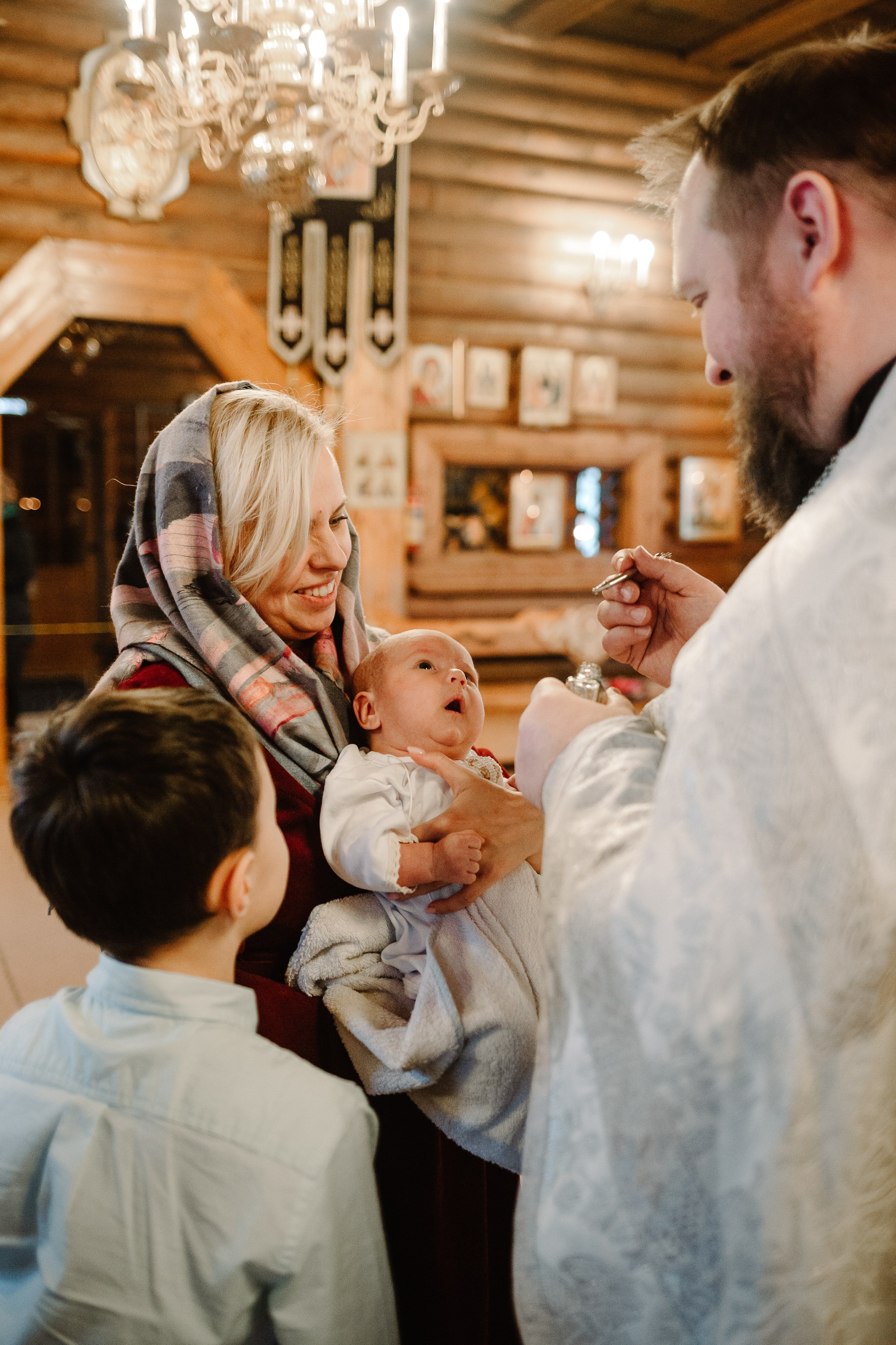 Крещение 04.02