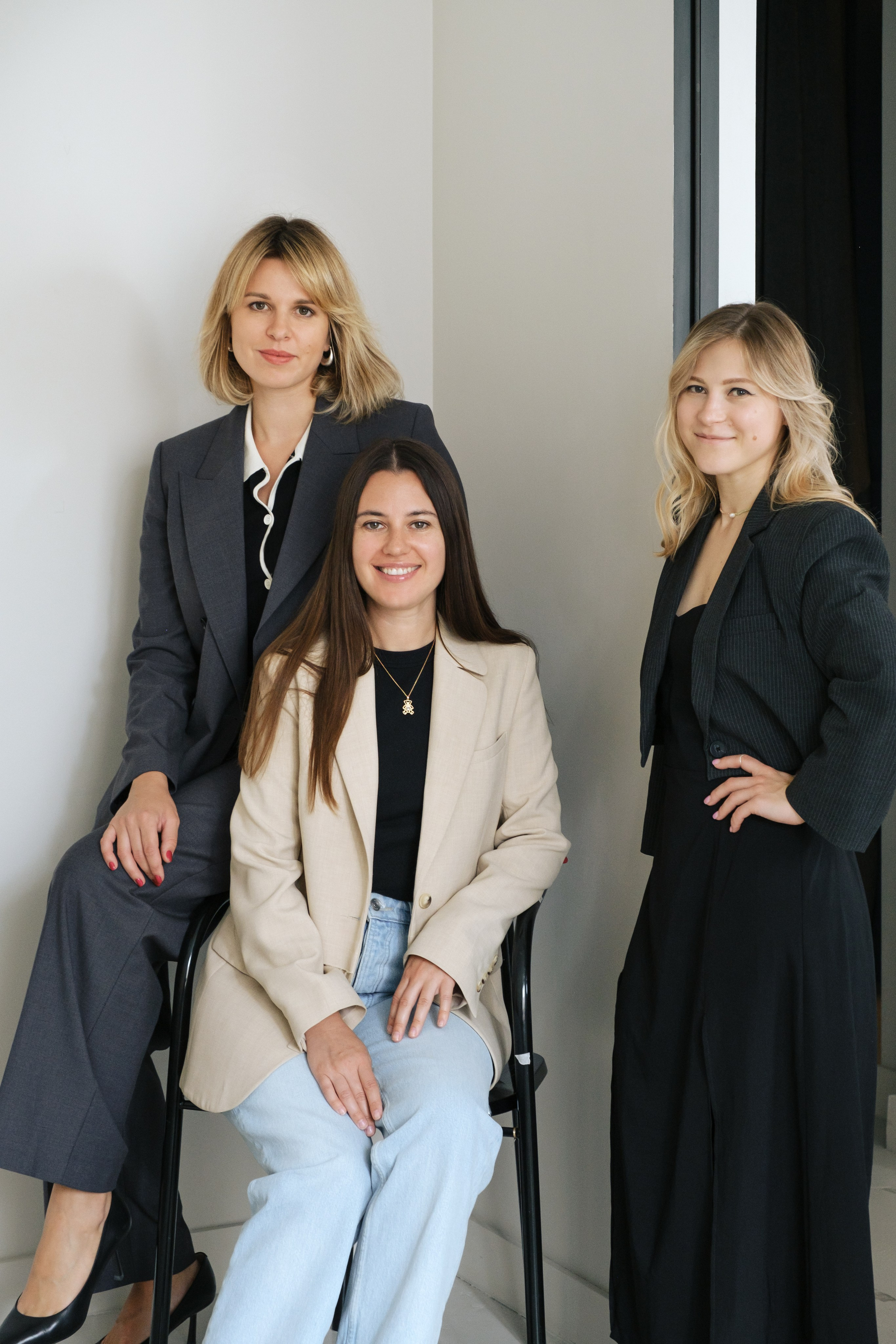 DSGN HUB. Фотограф и исследователь городской среды Ксения Русс