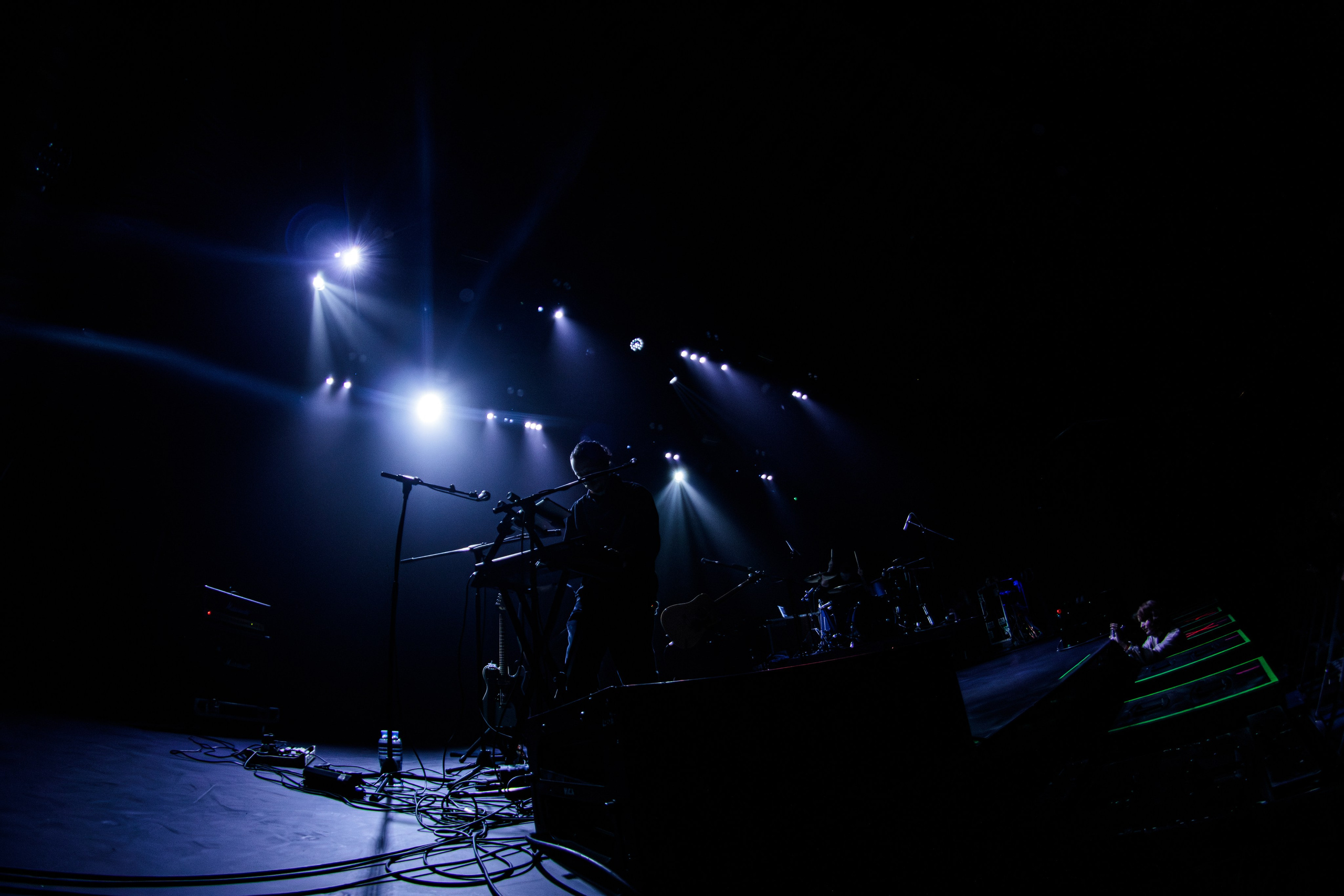 DenDerty. Портретный и концертный фотограф в Санкт-Петербурге Егор Телятников