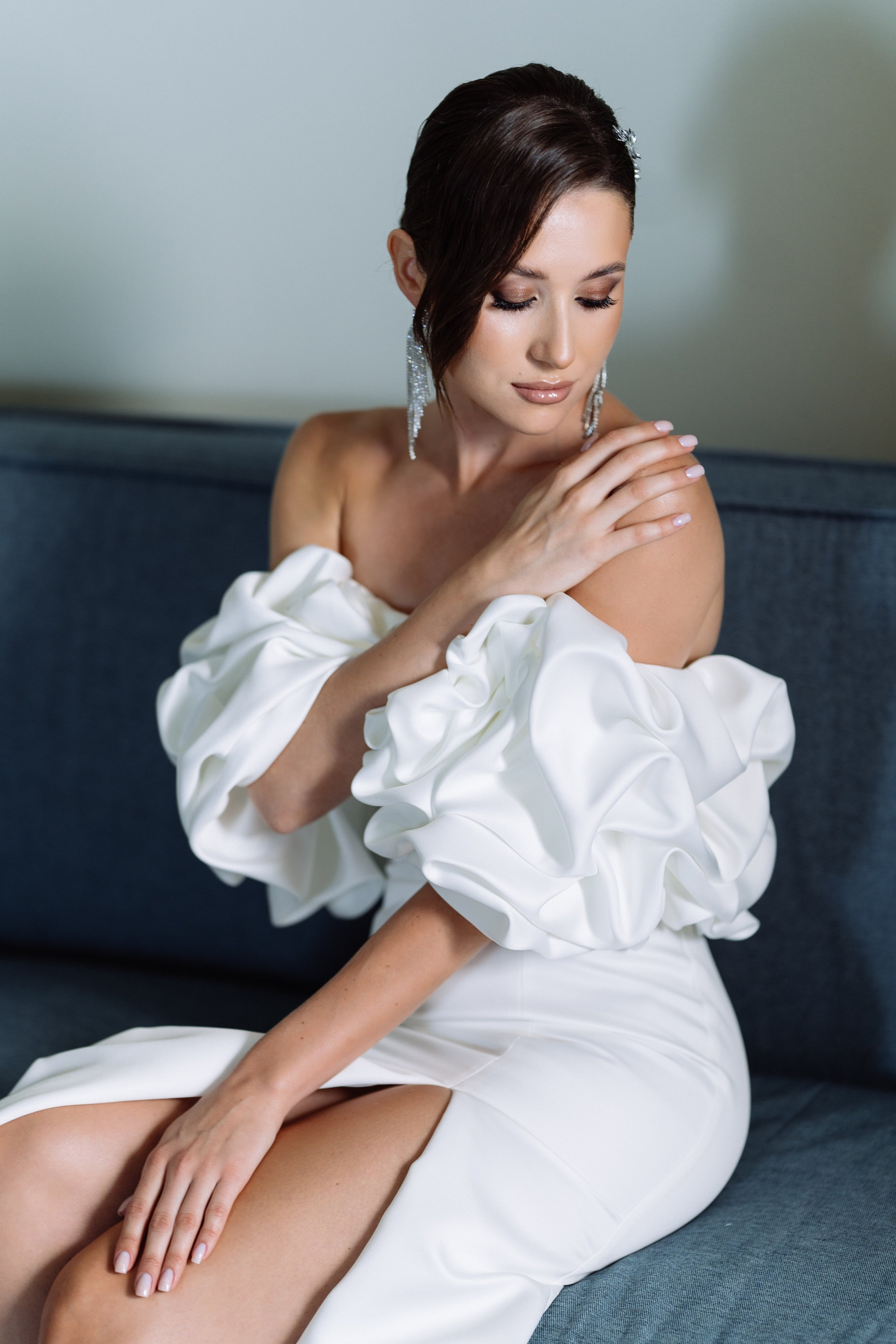 Греческая свадьба Георгиса и Валерии в Lavicon Hotel Collection