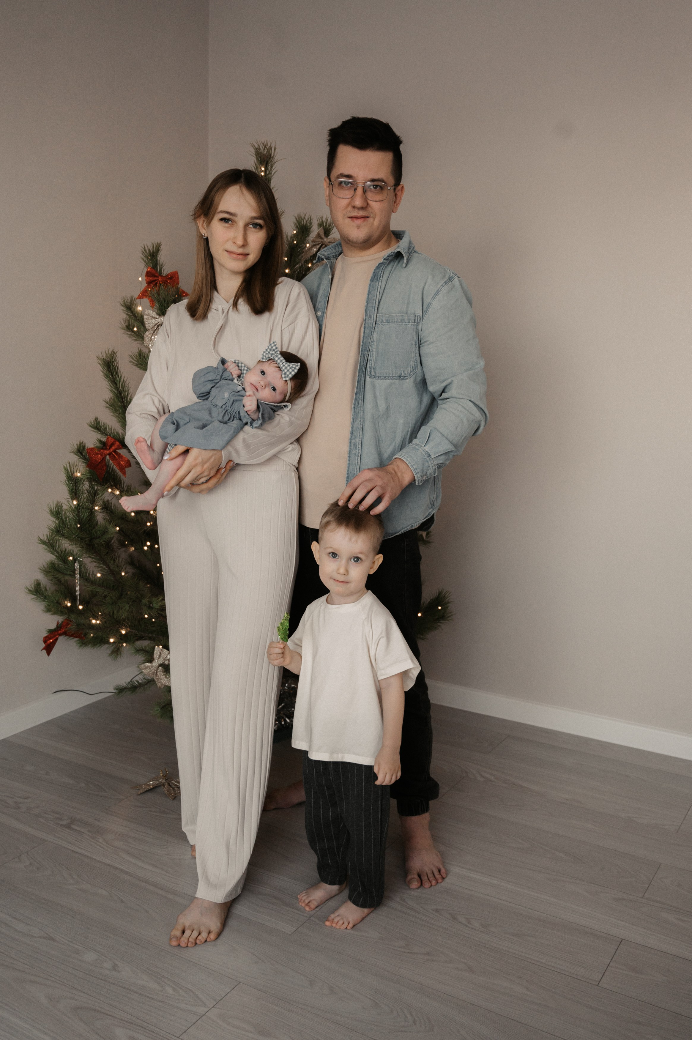 Happy New Year. Фотограф Ким Ангелина