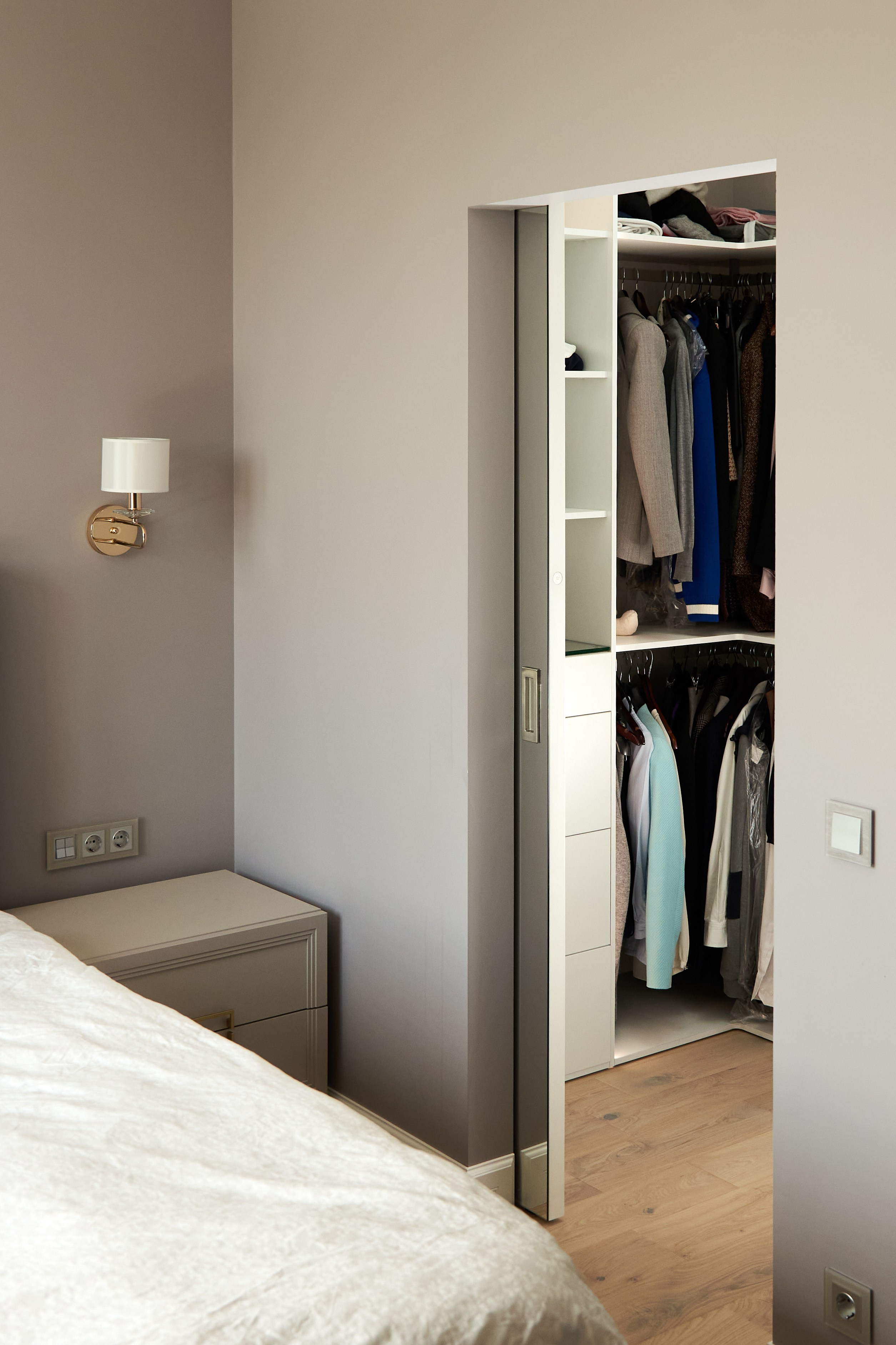 Интерьер 2. Фотограф Ринат Бархатов | Photographer Rinat Barkhatov