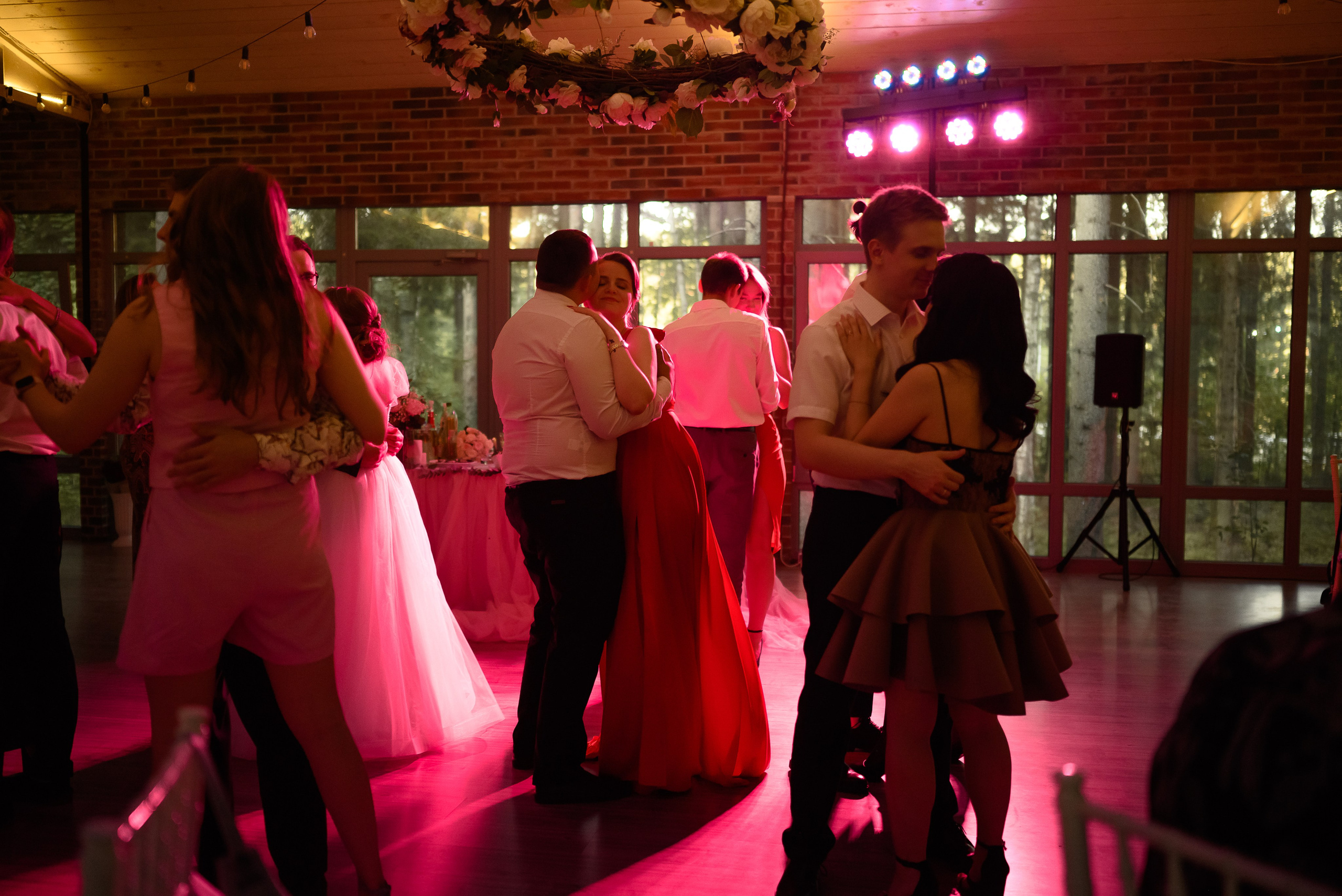 Что было после. Ваш свадебный и семейный фотограф