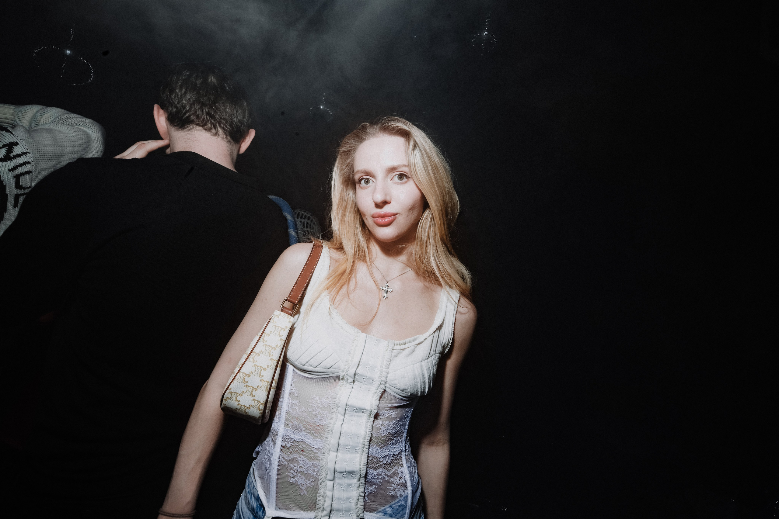 YAUZA PLACE — HBD CONNECTED / 7.02.2026. TENZO | Креативный продюсер / Арт-директор