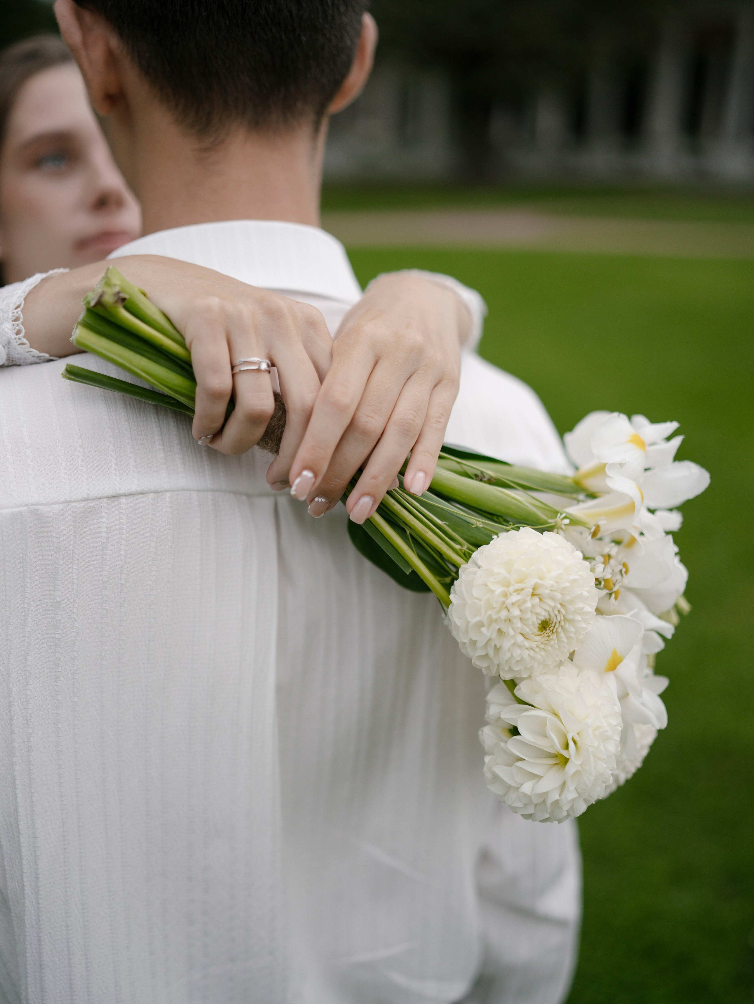 Ксения + Костя 20.08.2024. Свадебный фотограф