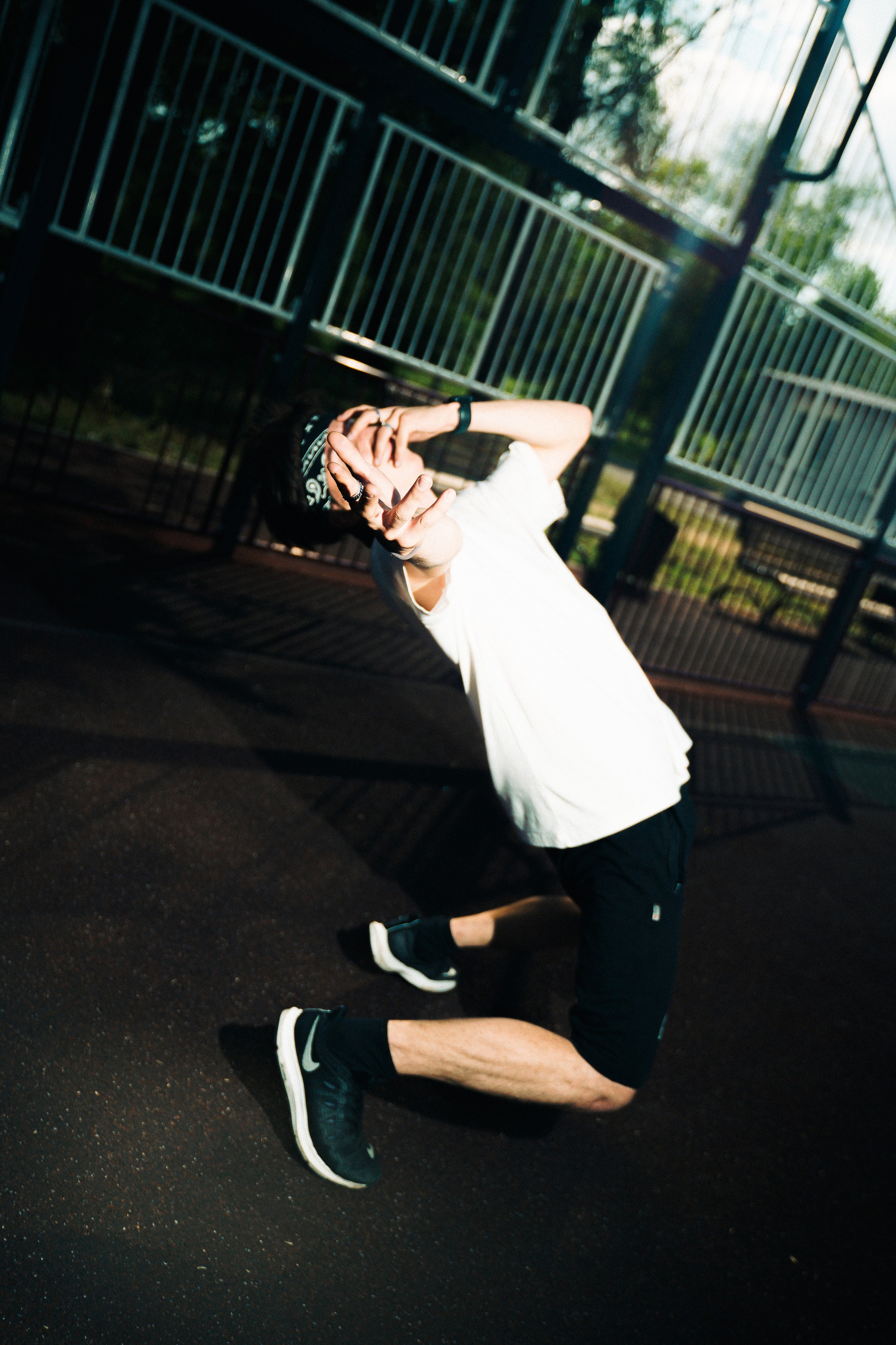 Суета. Репортажный фотограф Даниил Коваленко