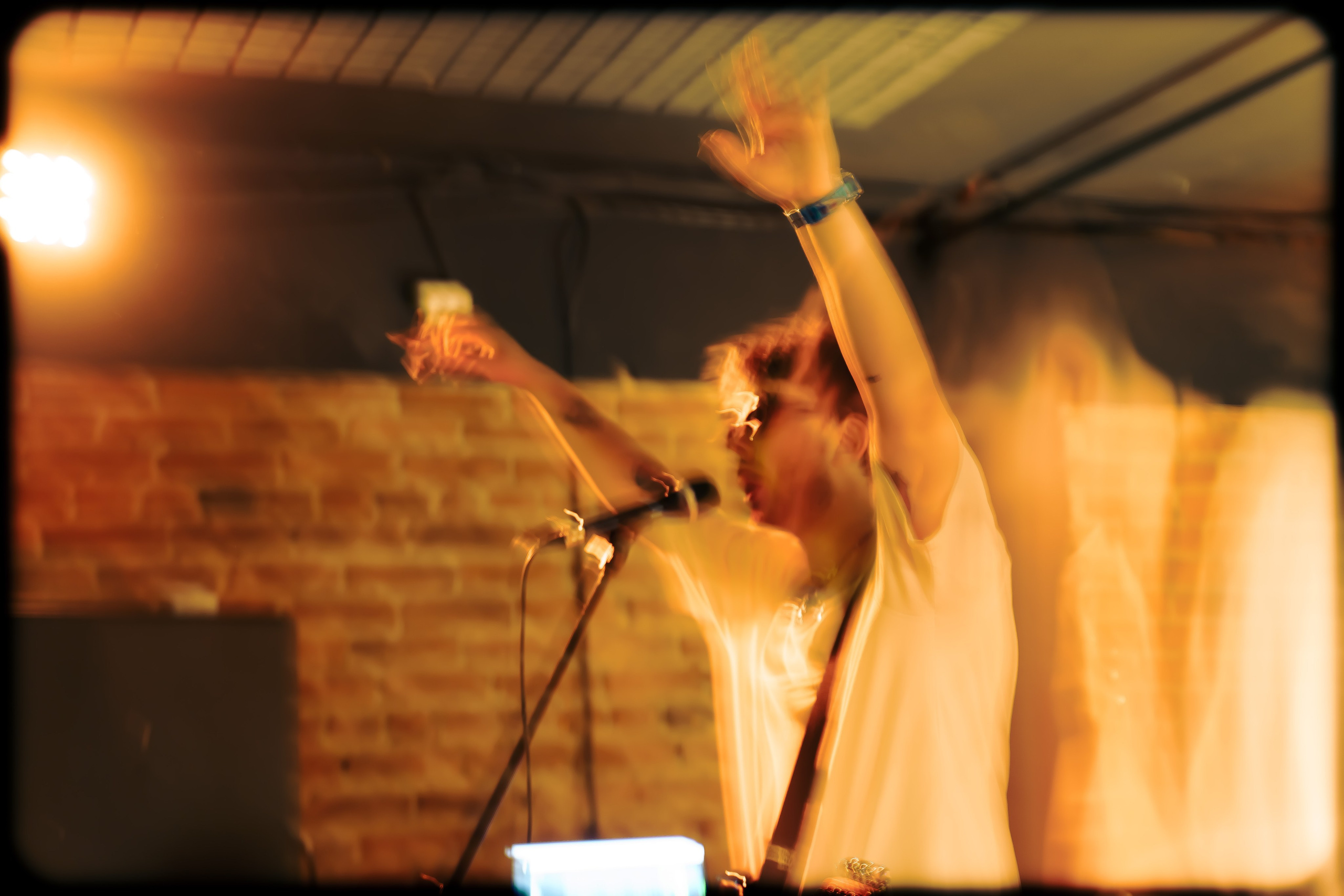 Pinkglasses. Репортажный фотограф Даниил Коваленко