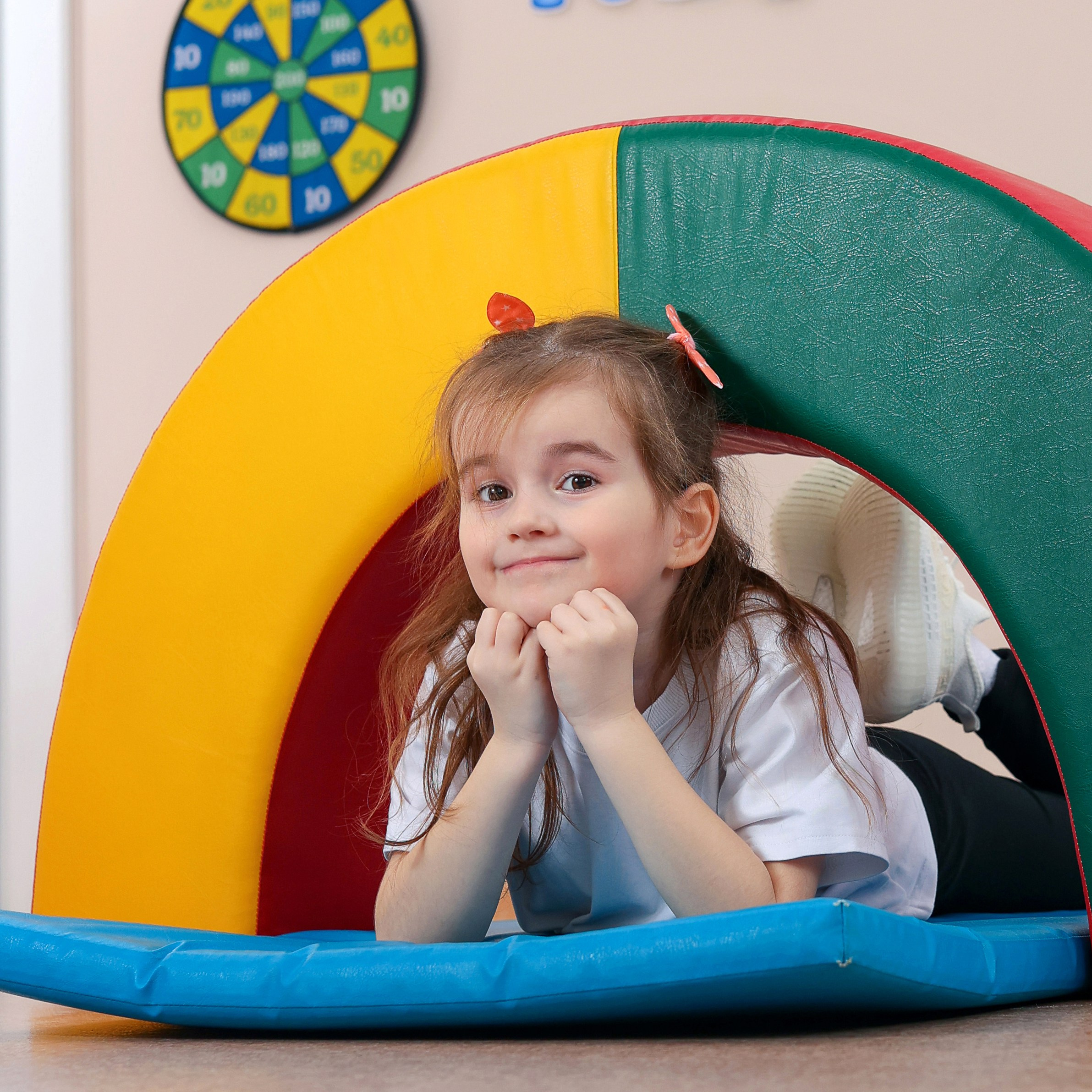 Фотограф в детский сад Елена Колчева Новокузнецк