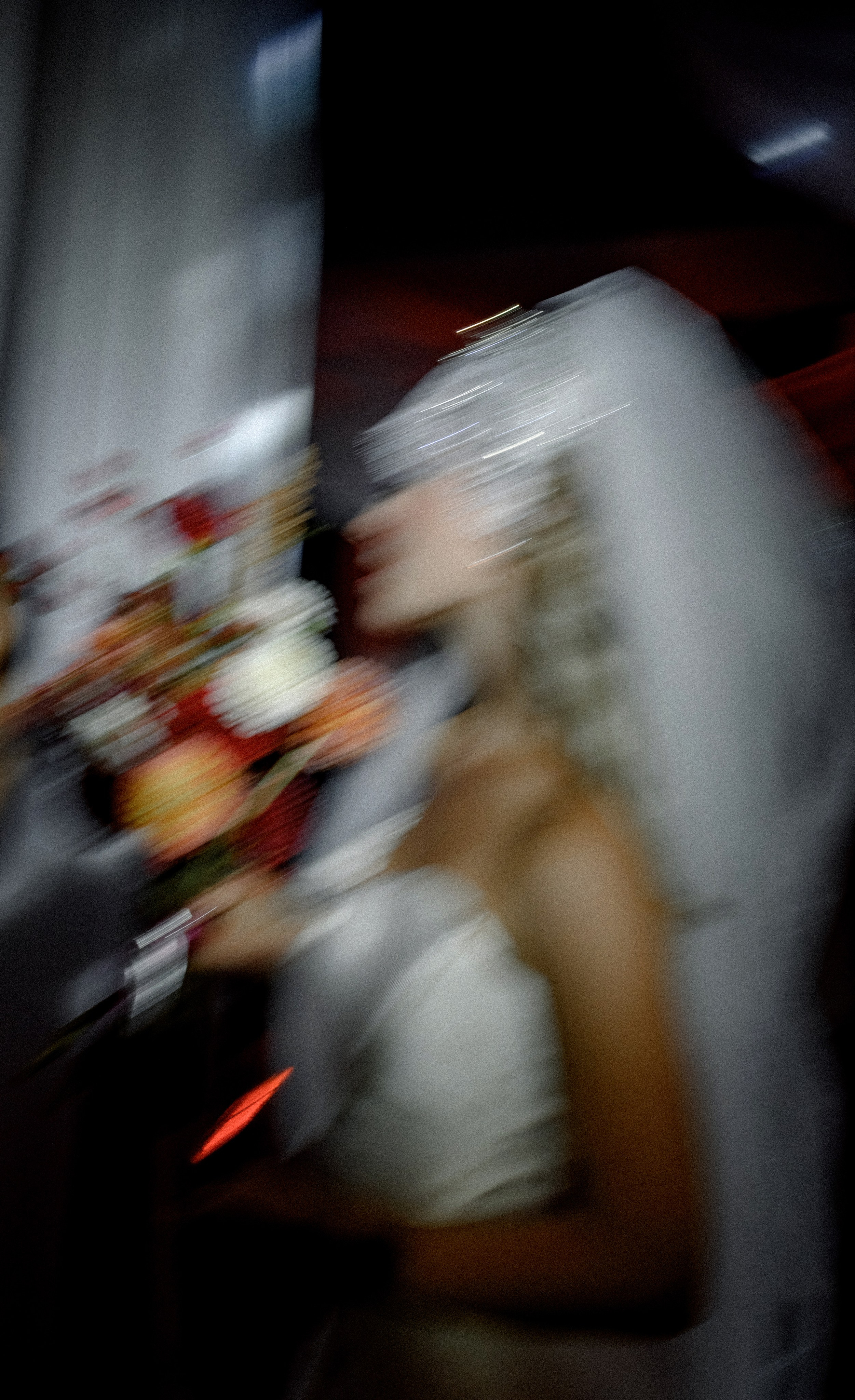 Никита и Валерия. Фотограф Анна Абрикосова