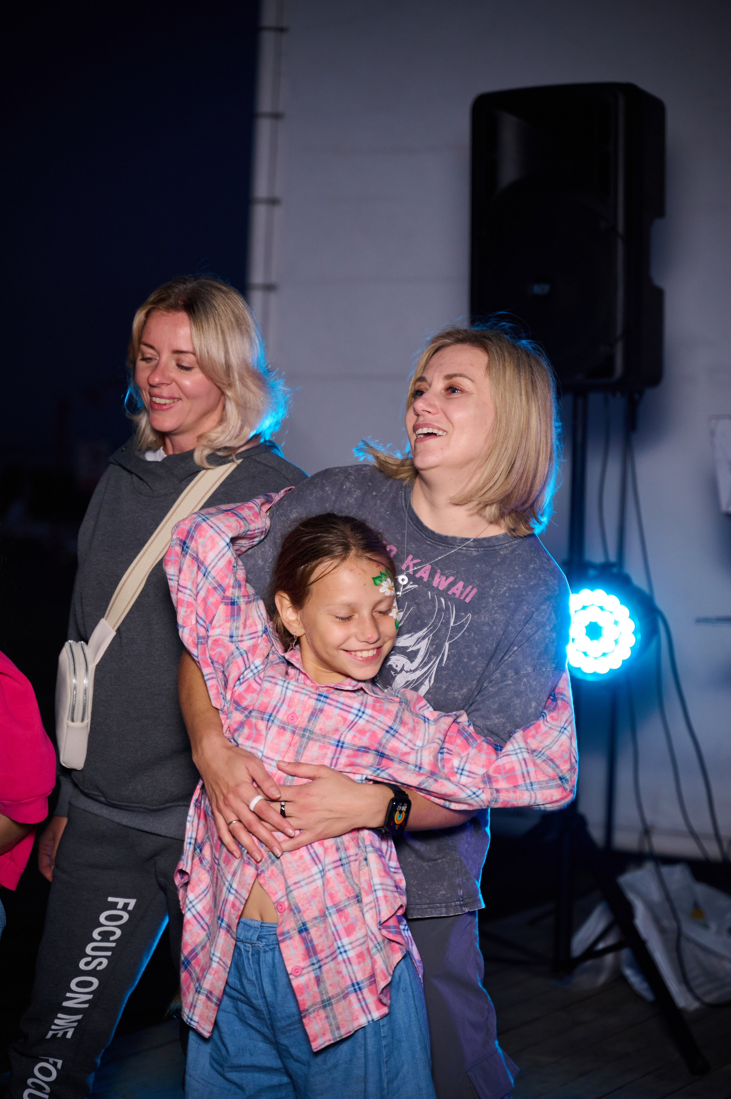 Закрытие сезона Пичугово Море. Фотограф Универсал в Новосибирске