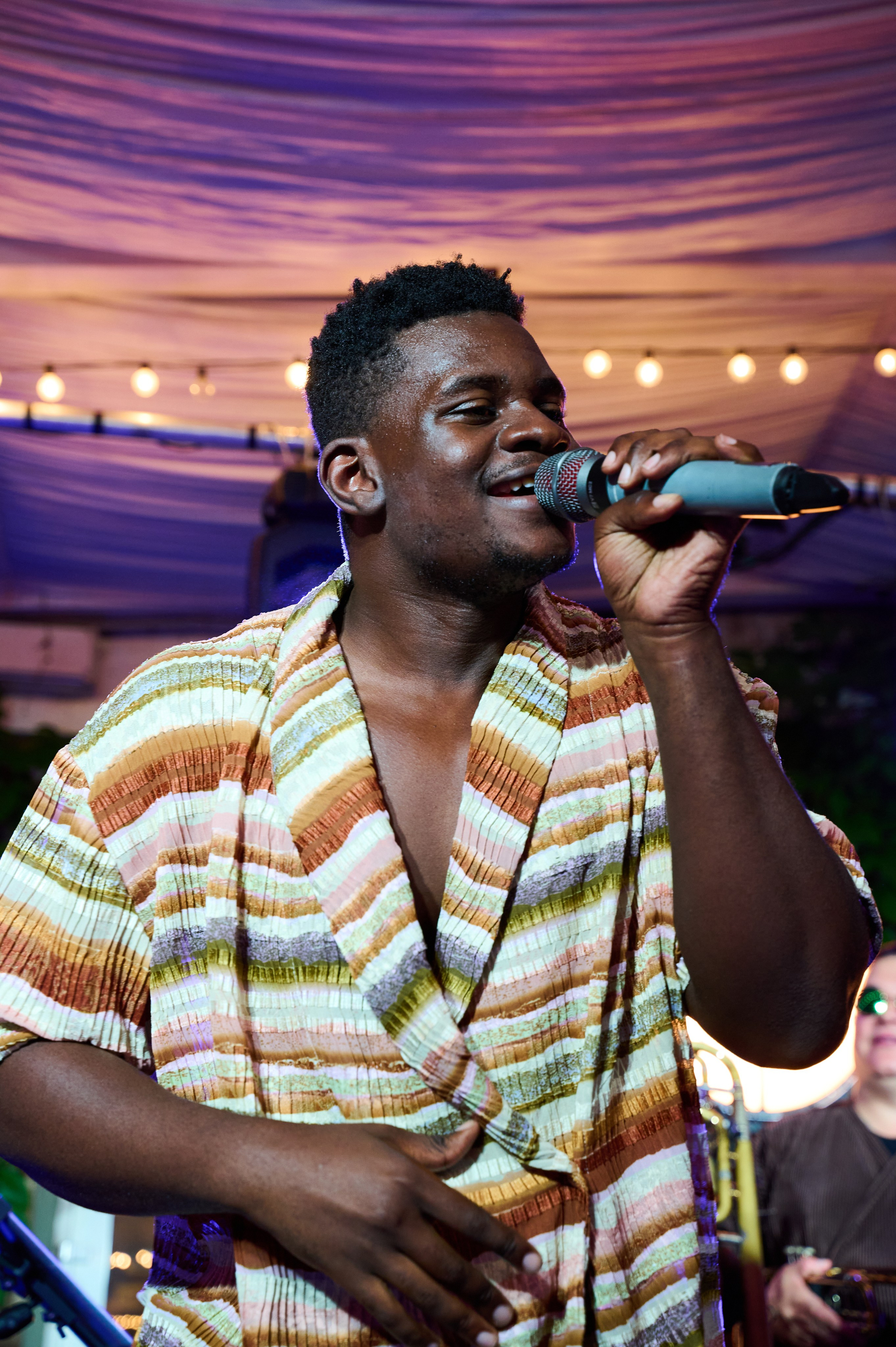 Айвазовский Оркестра. Фотограф Универсал в Новосибирске