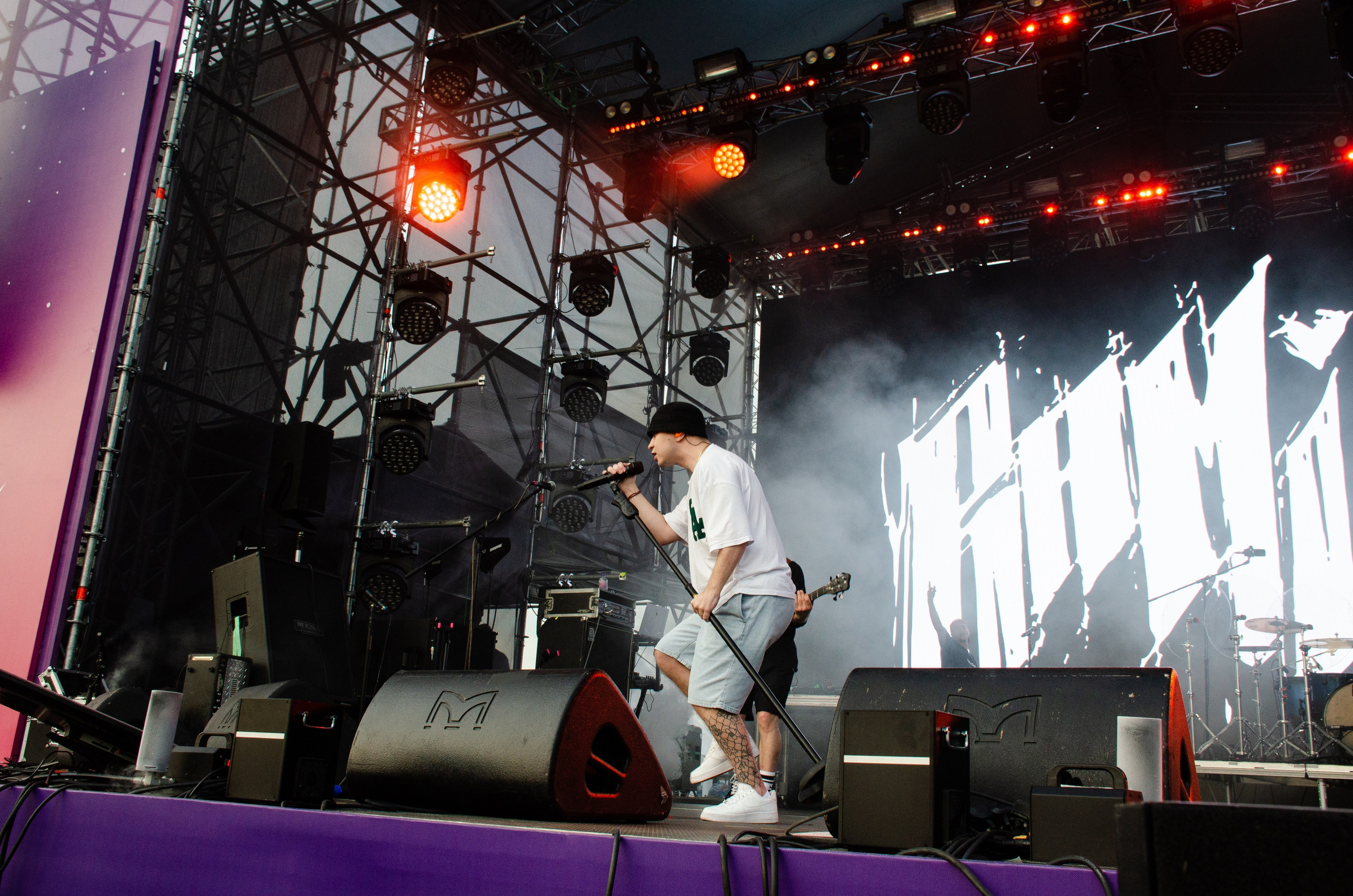 Черника Фест Ramil'. Фотограф Универсал в Новосибирске