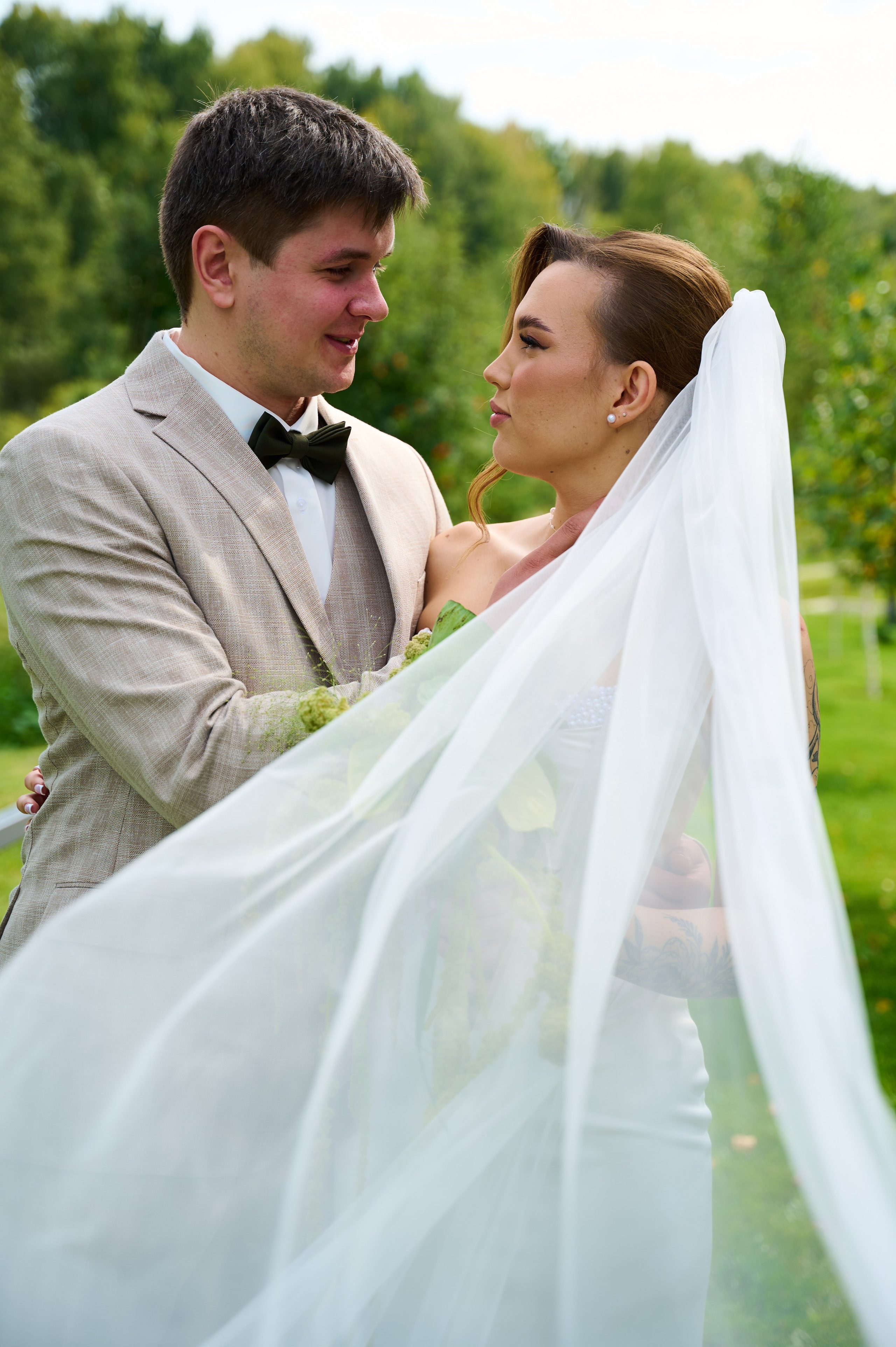 Фотосессии. Фотограф Универсал в Новосибирске