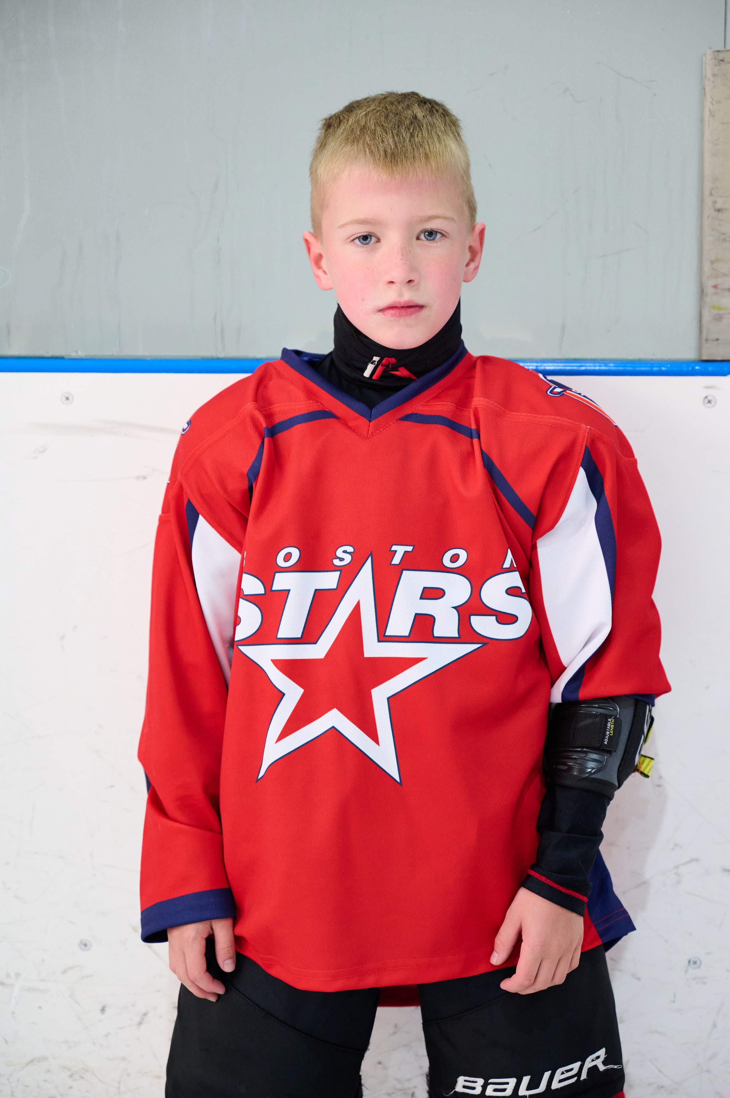 Boston Stars. Фотограф Универсал в Новосибирске