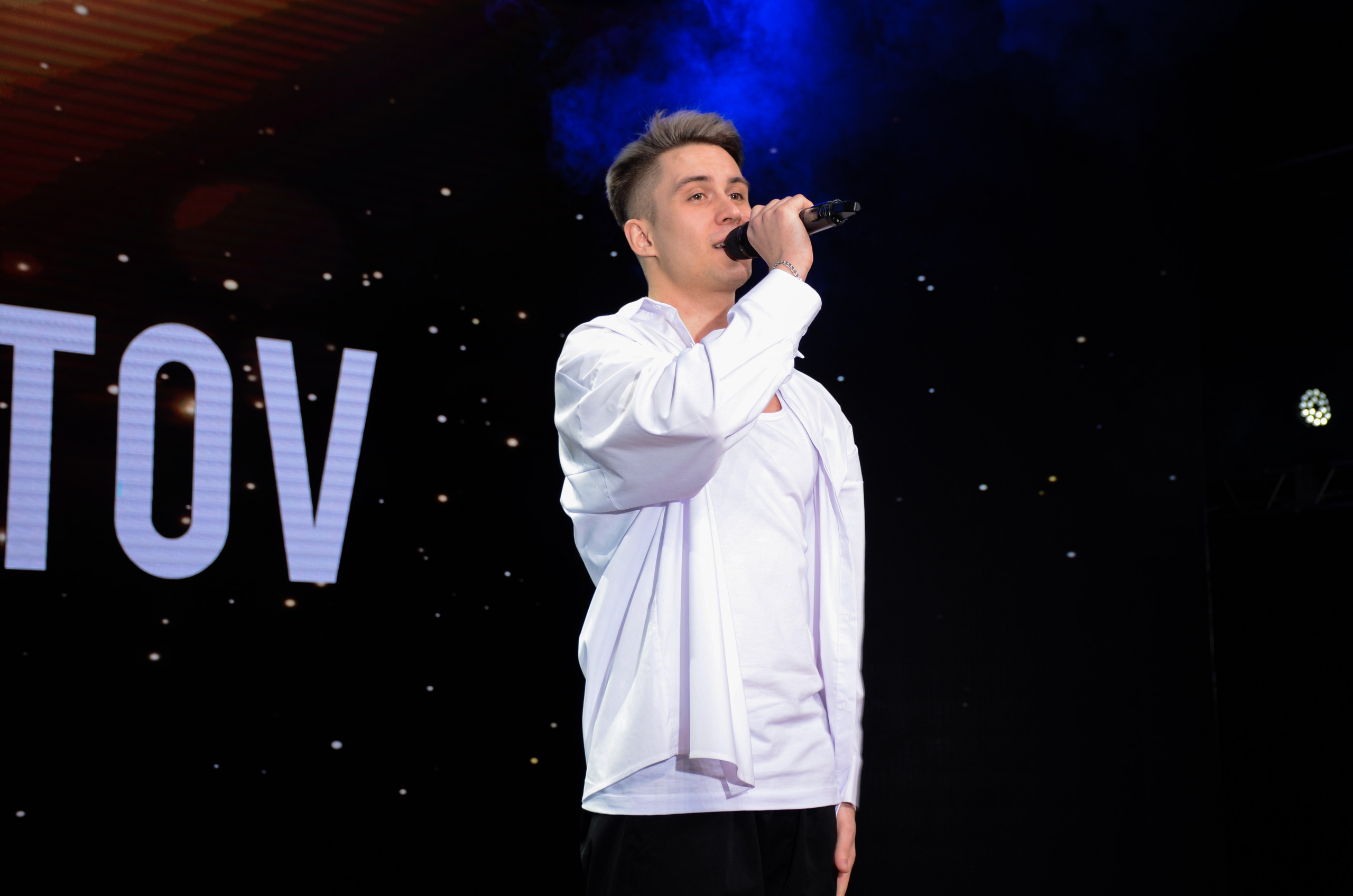 VLAD ZOTOV. Фотограф Универсал в Новосибирске