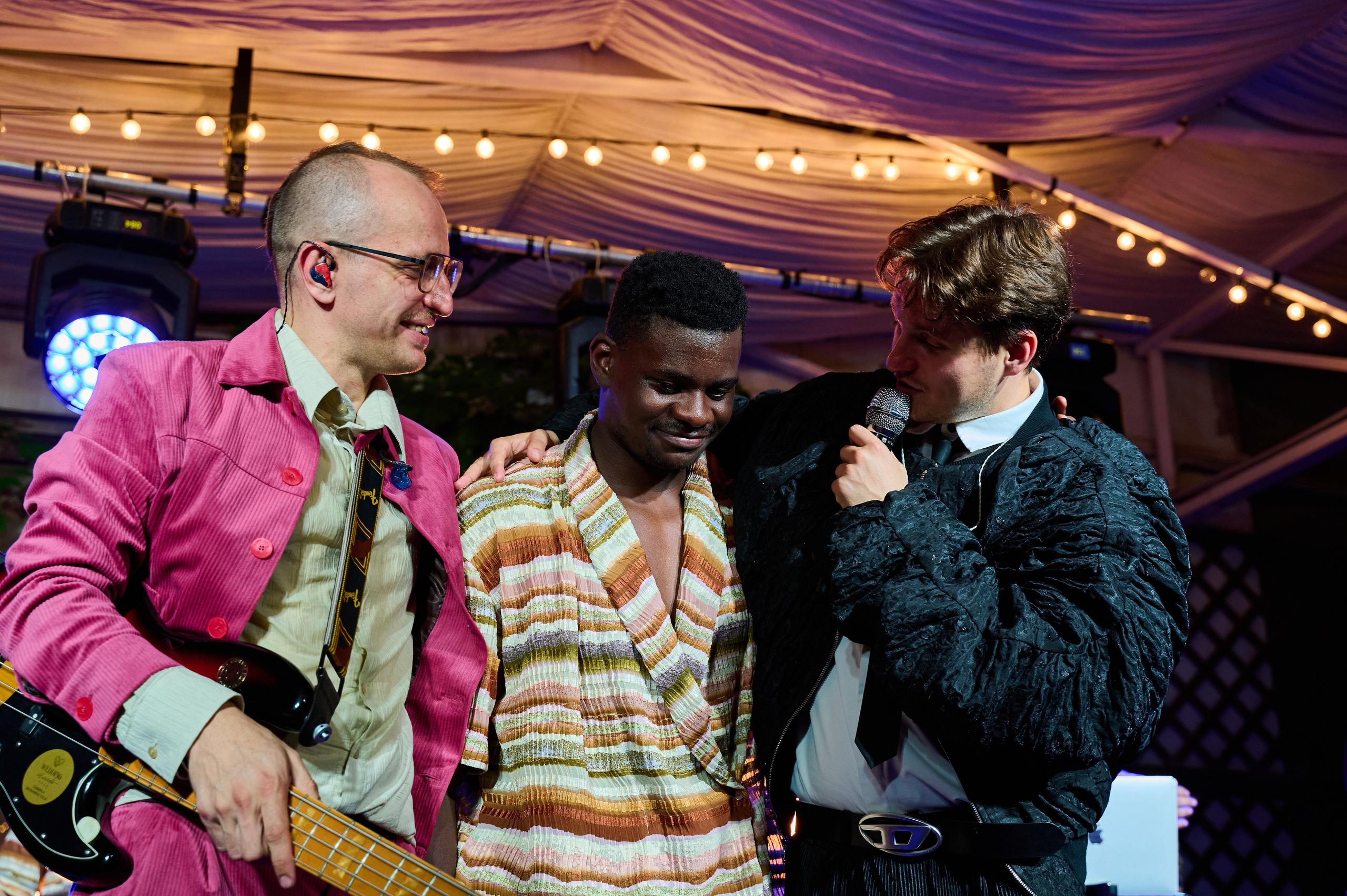 Айвазовский Оркестра. Фотограф Универсал в Новосибирске