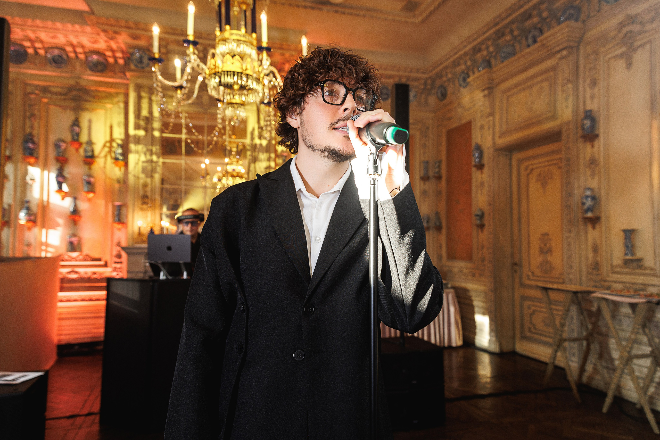 День Рождения Лейлы. Турандот. Репортажный Фотограф Александр Назаров. Москва и М.О