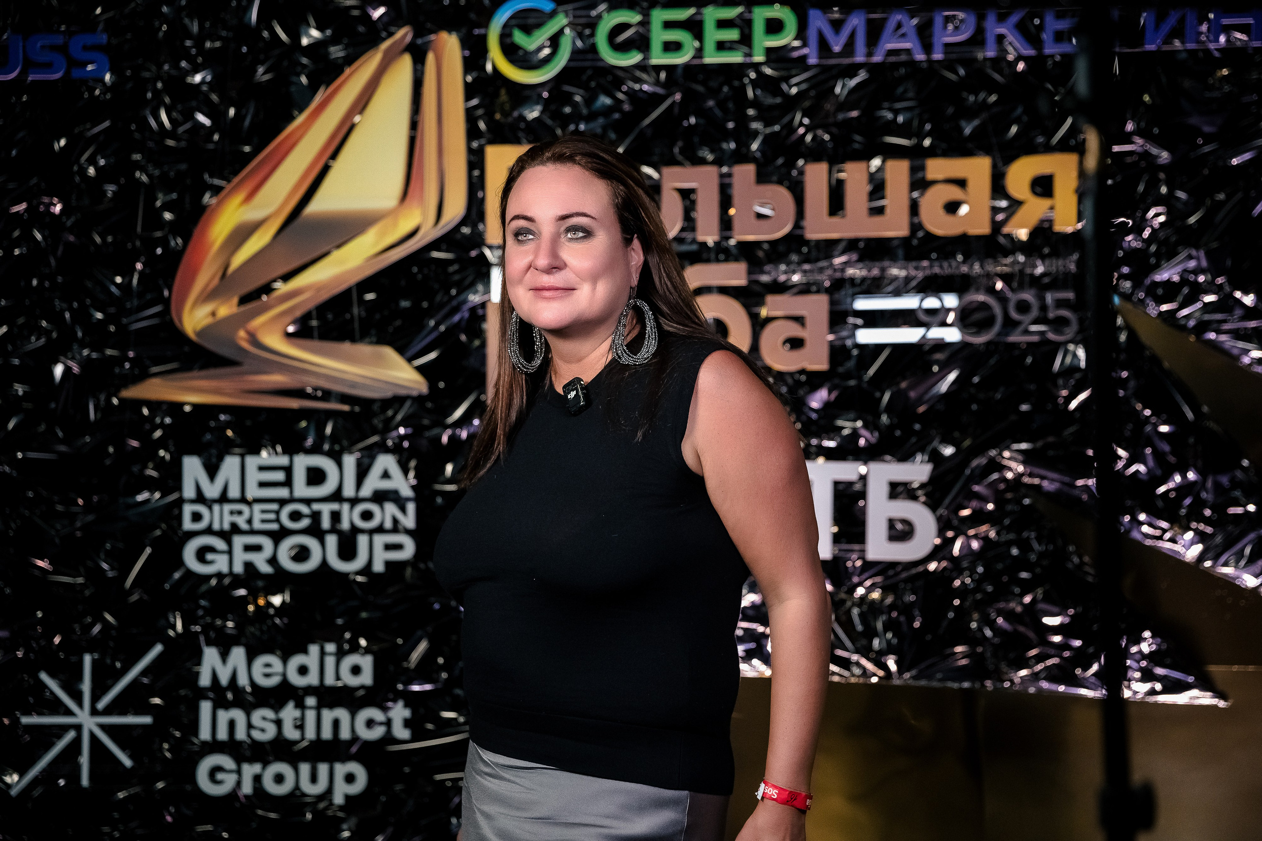 Большая рыба Sostav 2025. Репортажный Фотограф Александр Назаров. Москва и М.О