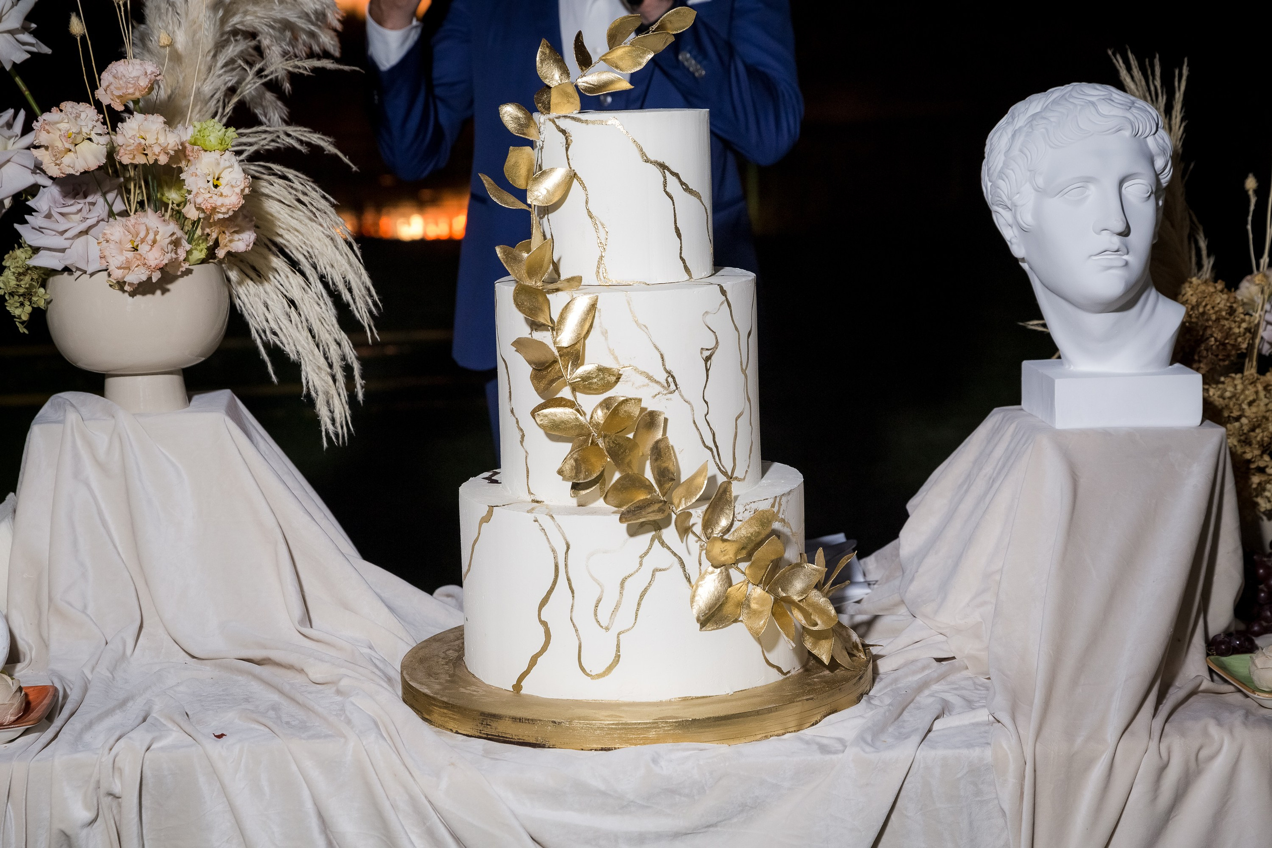 Частный Юбилей Наталья Москоу Кантри Клаб. Репортажный Фотограф Александр Назаров. Москва и М.О