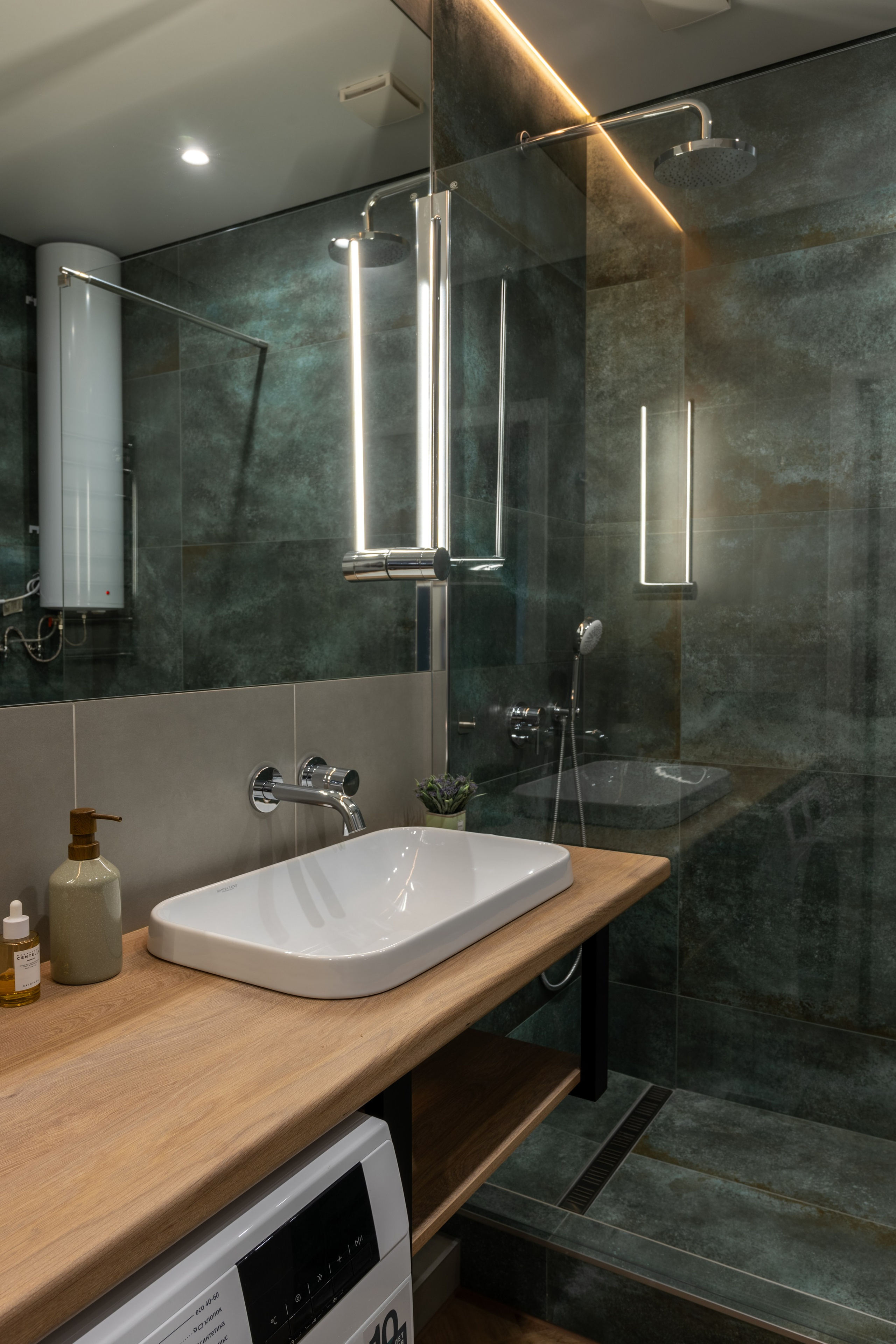 Апартаменты 8. Мария Кобзева, фотограф в Ялте, Крым