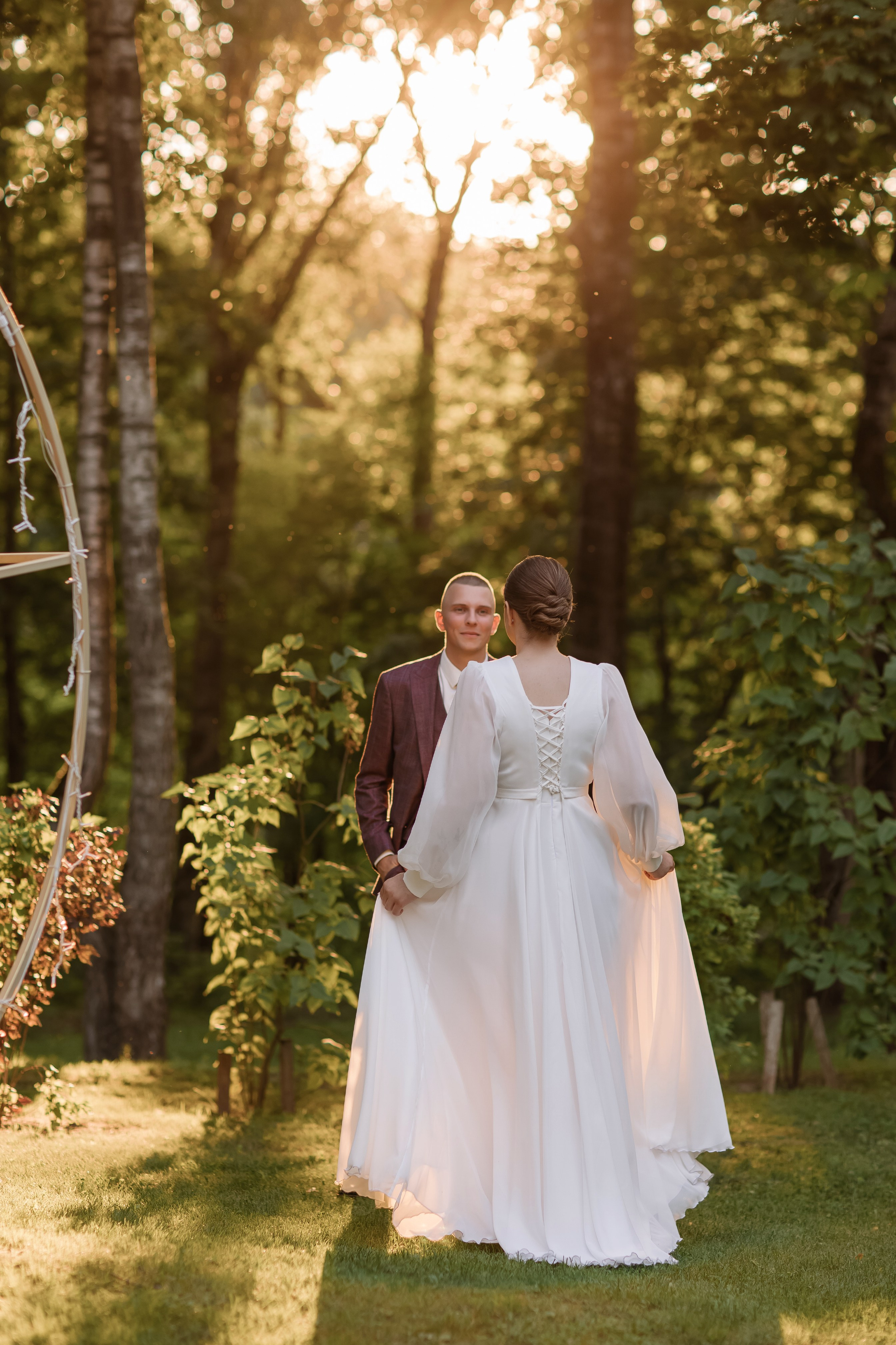 Илья/Влада. Свадебный фотограф