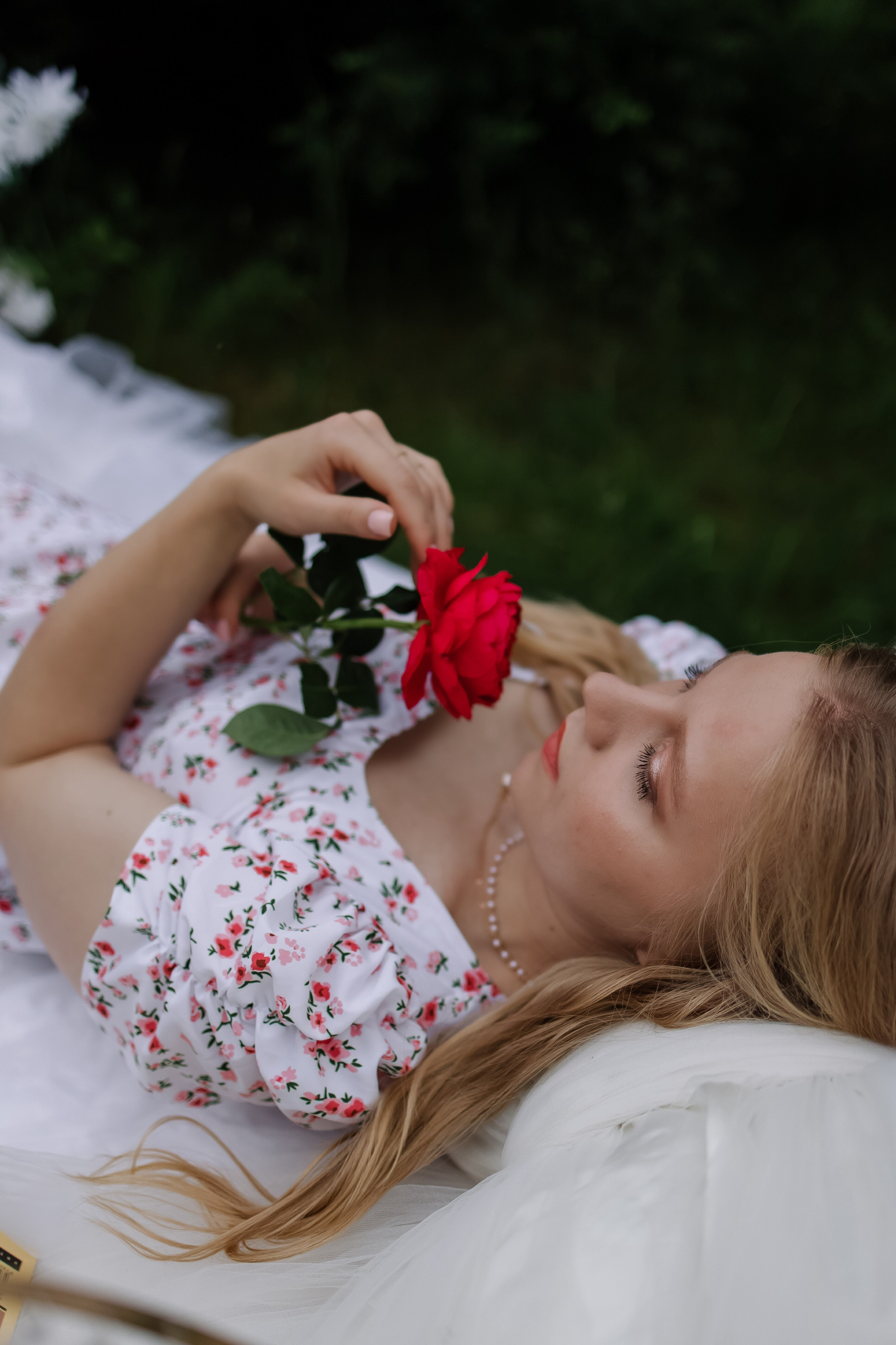 Кристина. Свадебный фотограф