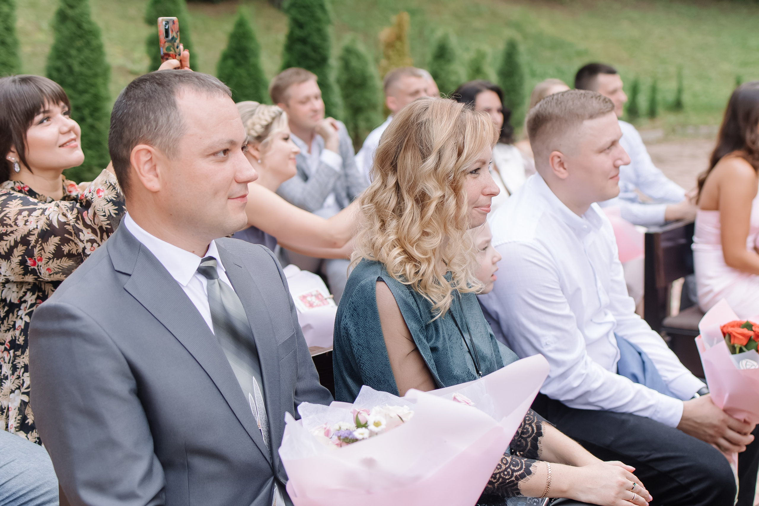 Алексей/Анна. Свадебный фотограф