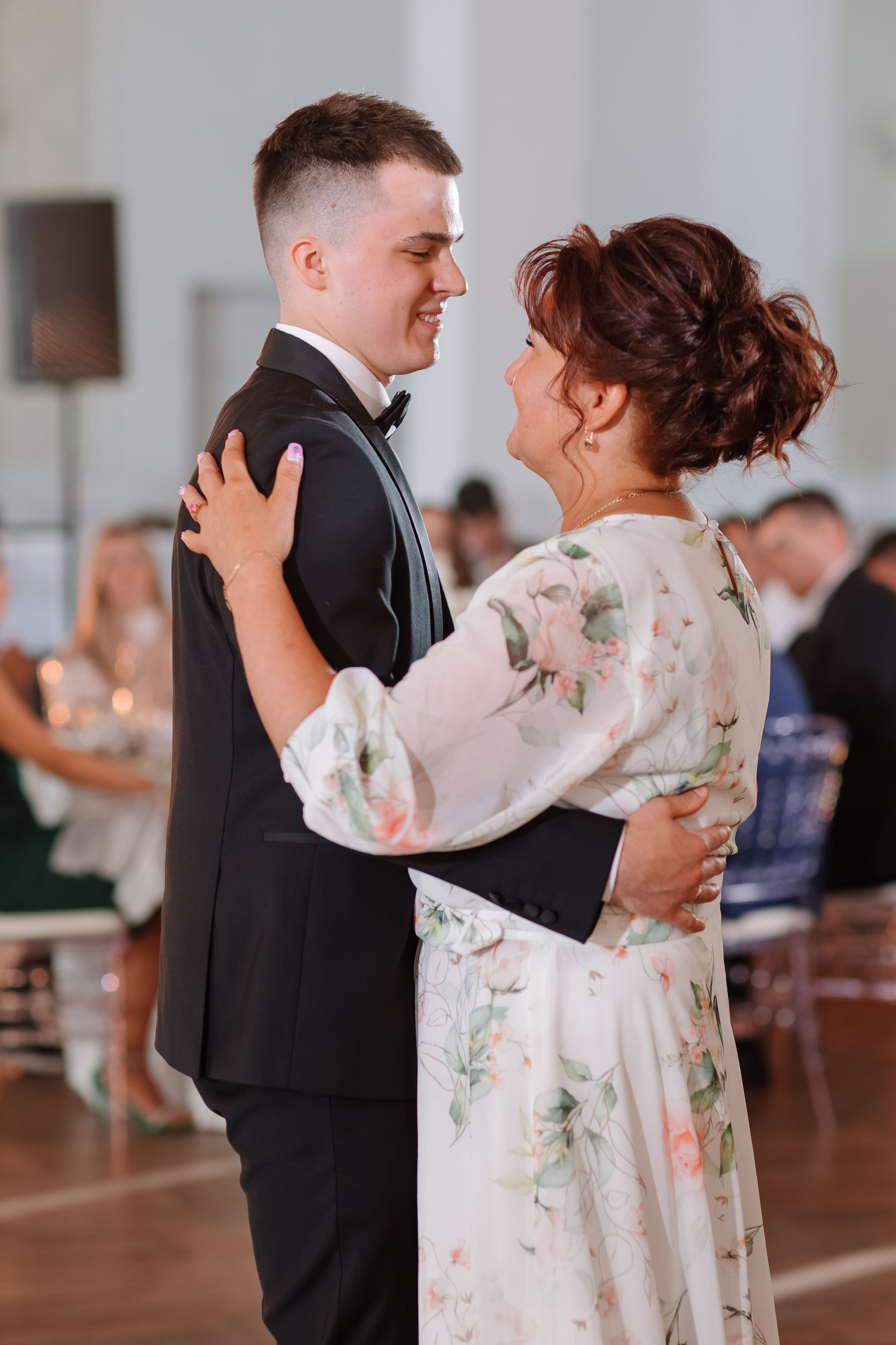 Вадим/Дарья. Свадебный фотограф