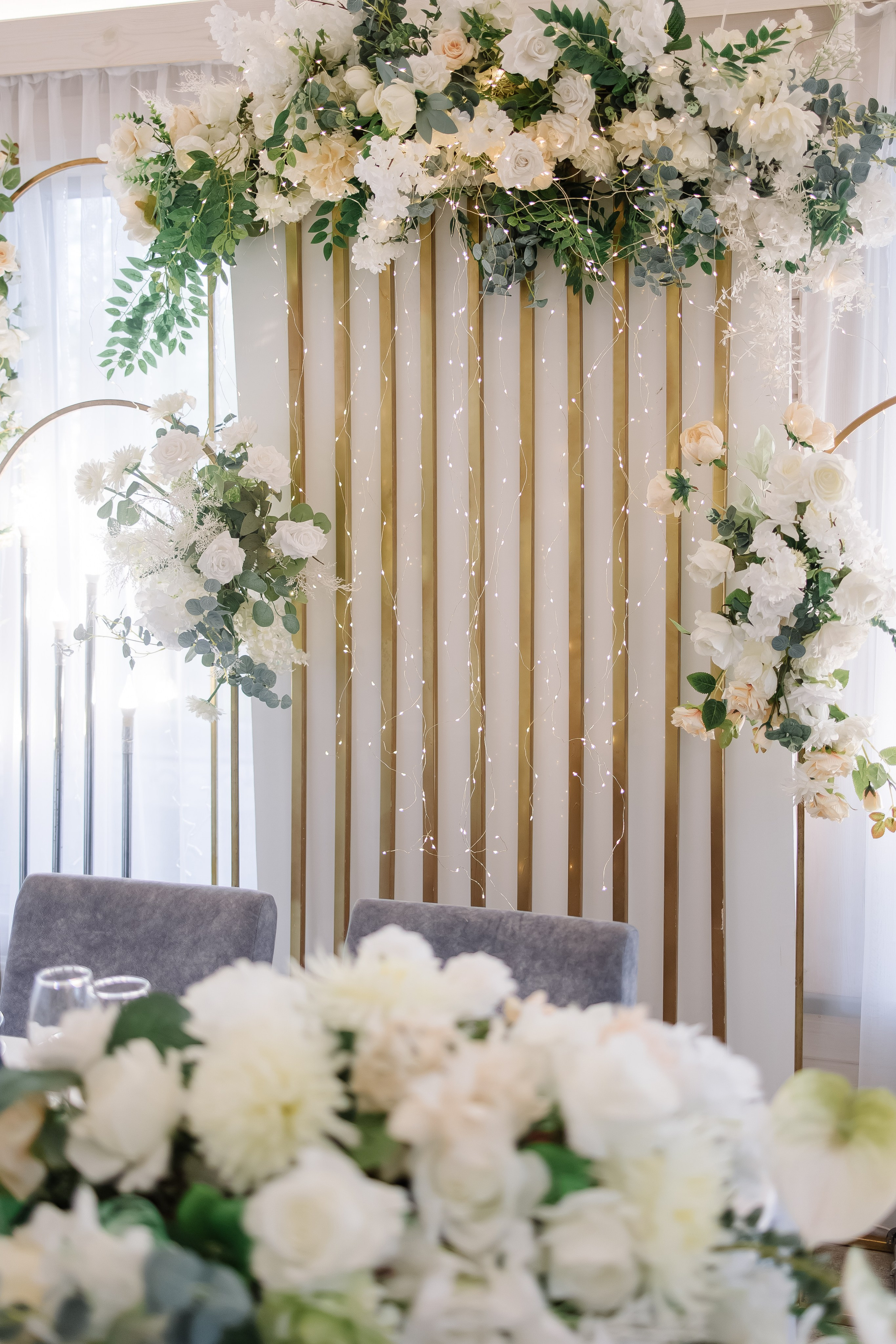 Илья/Влада. Свадебный фотограф