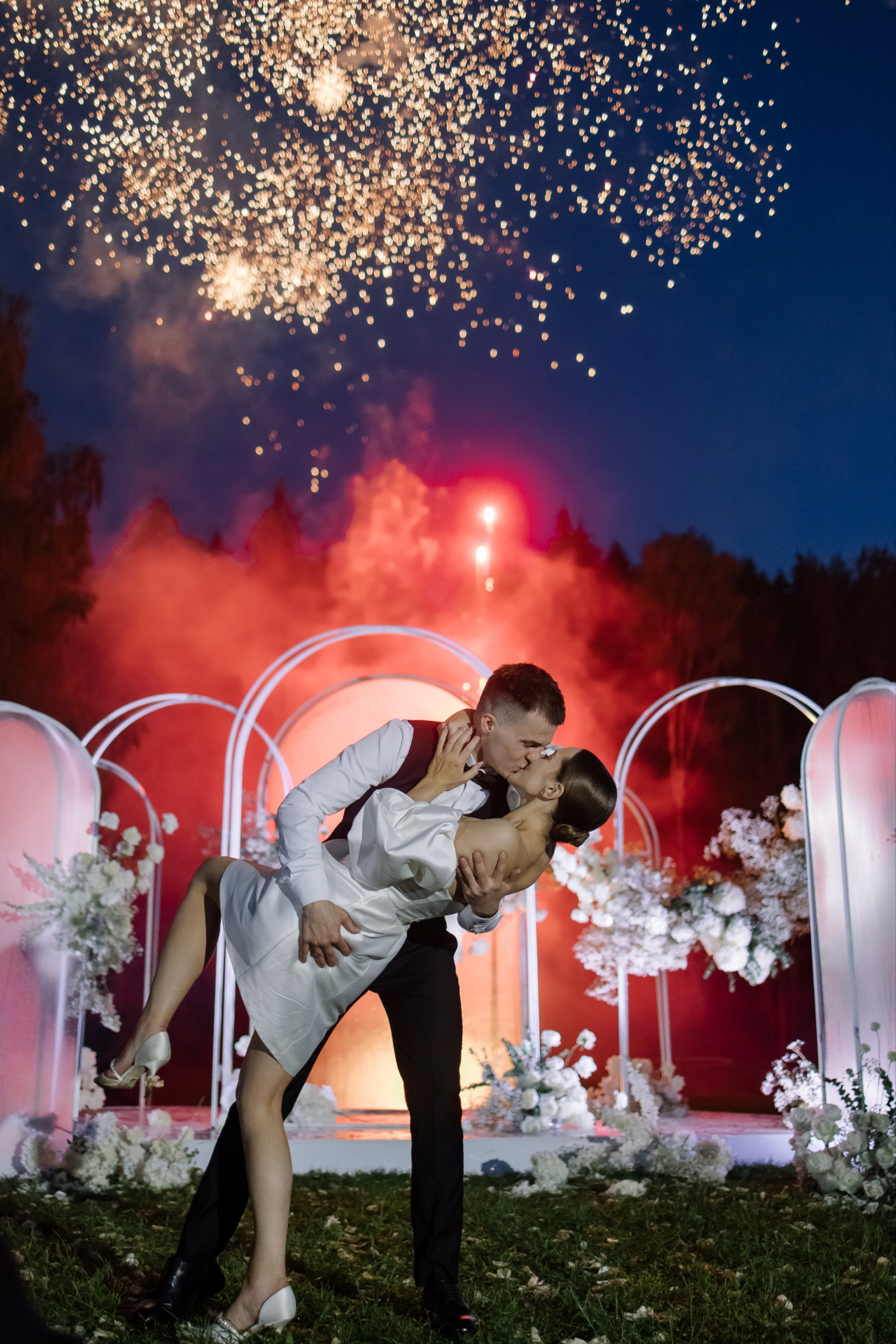 Вадим/Дарья. Свадебный фотограф