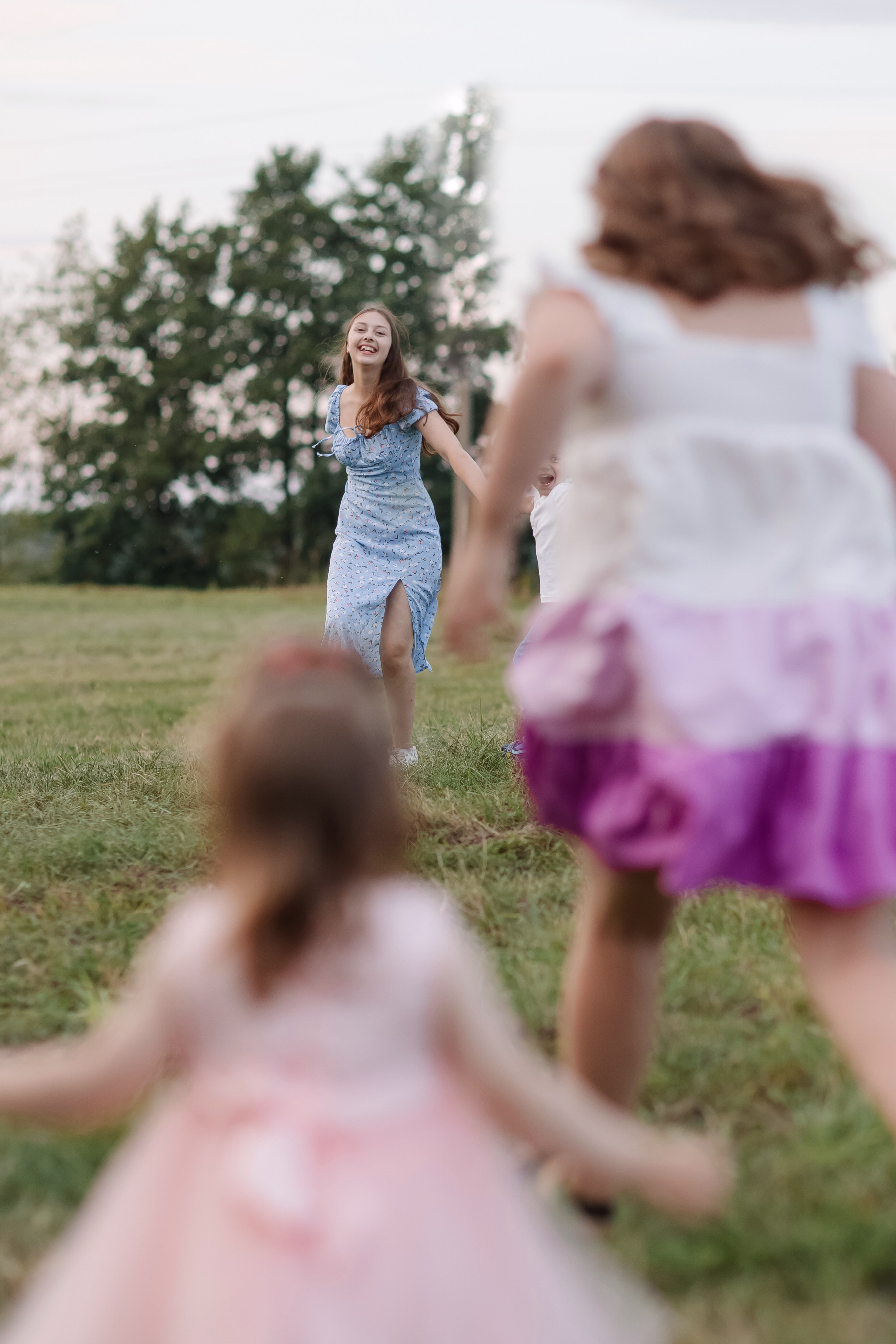 Анна. Свадебный фотограф