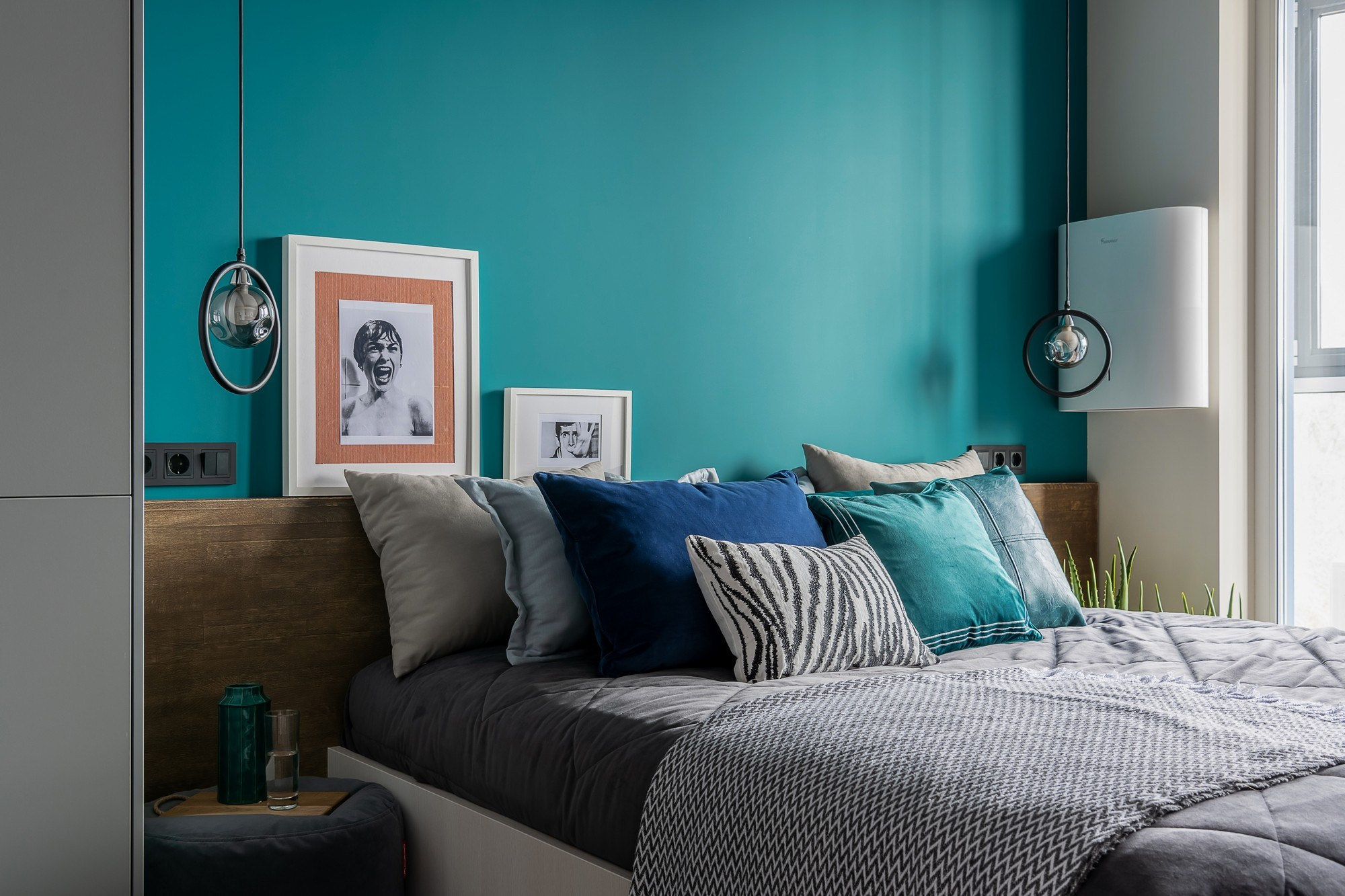 ЖК Академический. Дизайн студия премиум класса