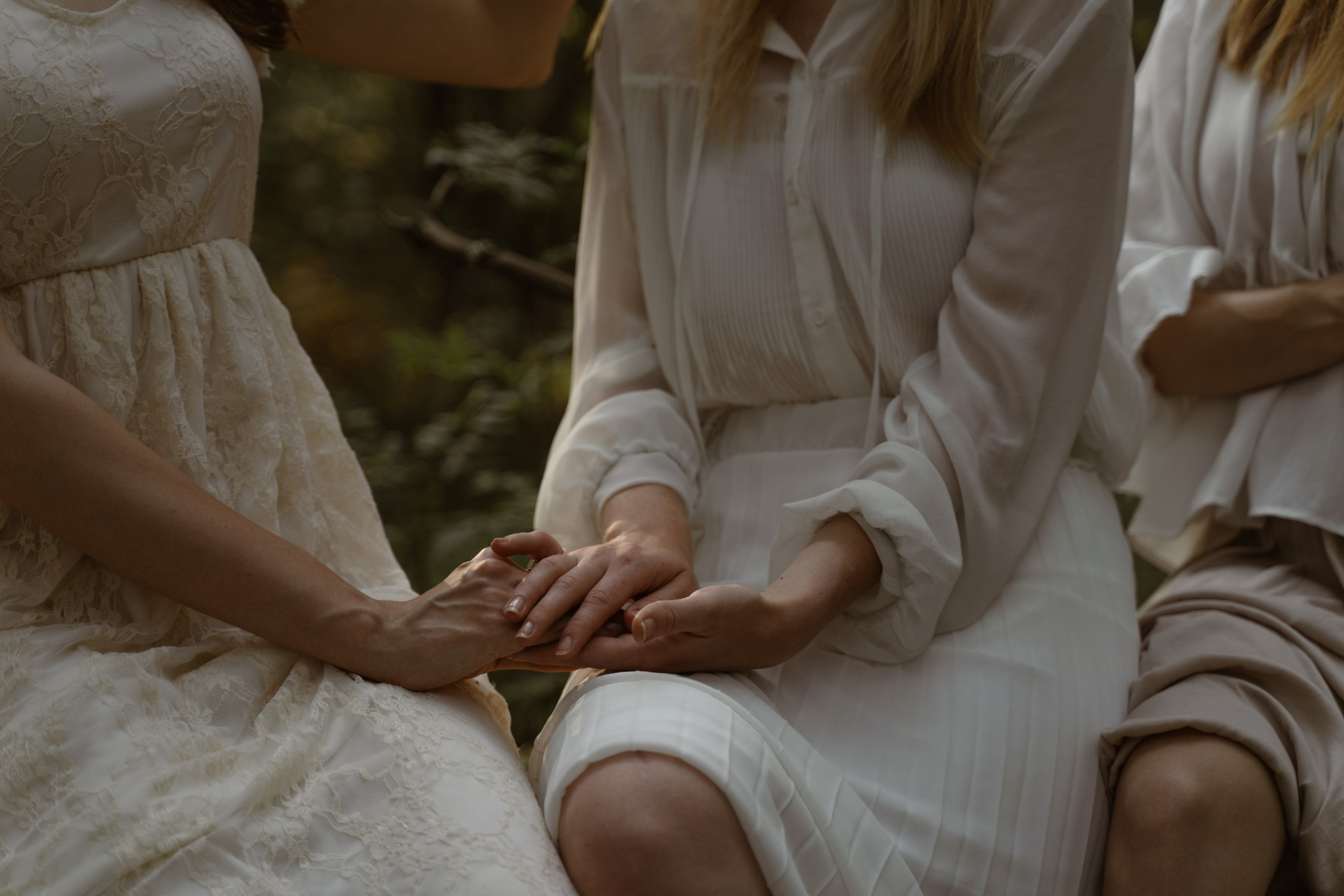 Дикая. Фотограф в Москве и Нижнем Новгороде Никонова Анастасия