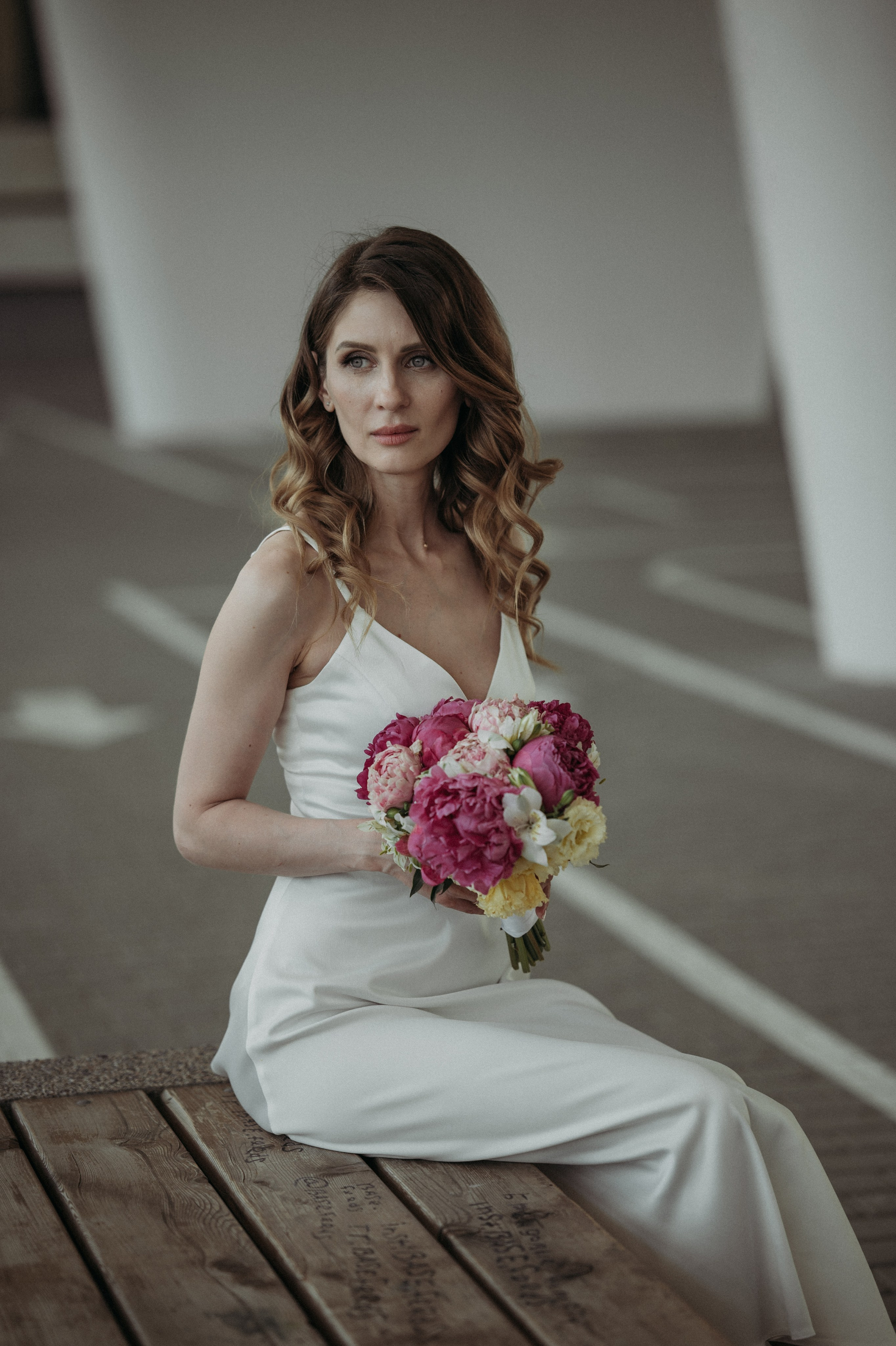 Елена и Мамед. Www.ostermiller.ru