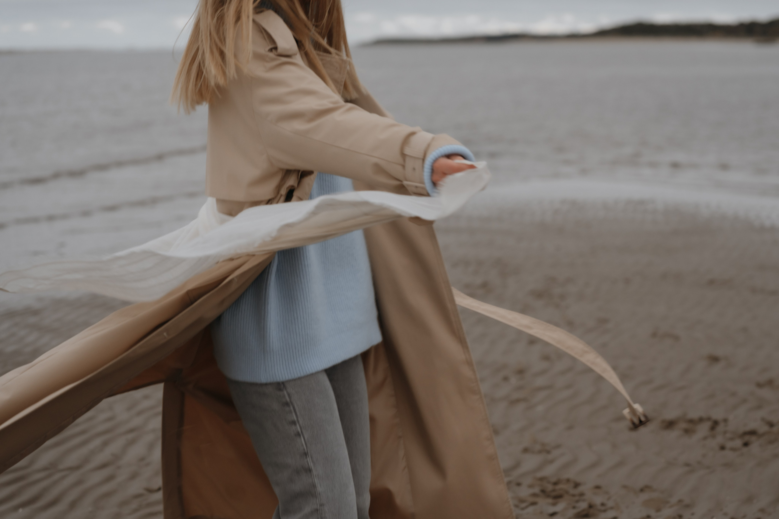 Женская уличная фотосессия в Архангельске и Северодвинске. Портретный и свадебный фотограф в Архангельске Елизавета Стрекаловская