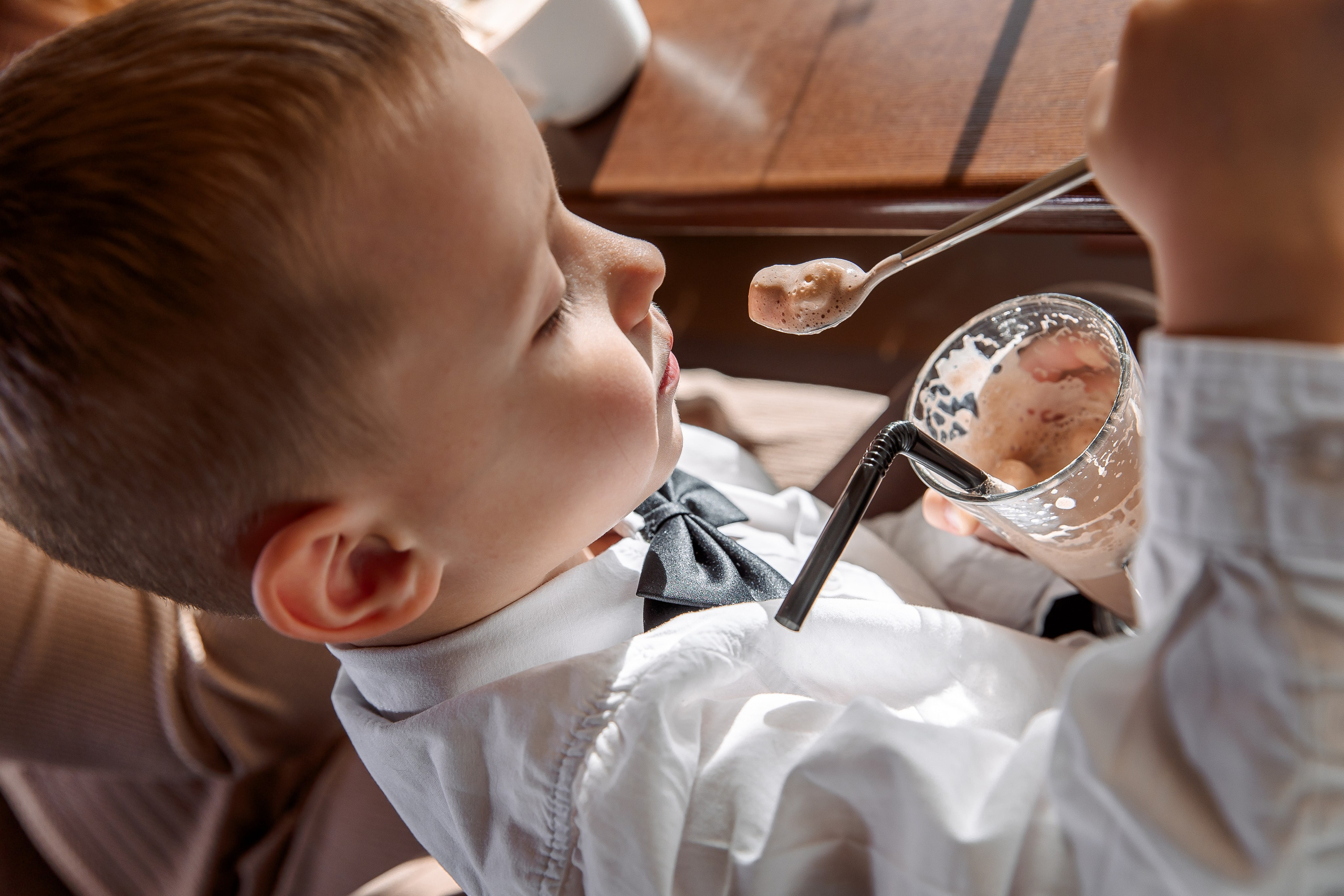 Кристина и Богданчик. Свадебный и семейный фотограф в Челябинске Юлия Ишимова