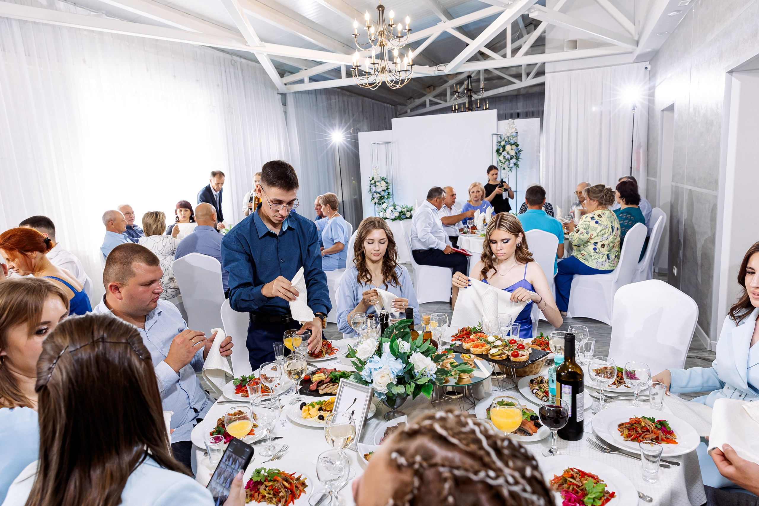 Сергей и Валерия. Свадебный и семейный фотограф в Челябинске Юлия Ишимова