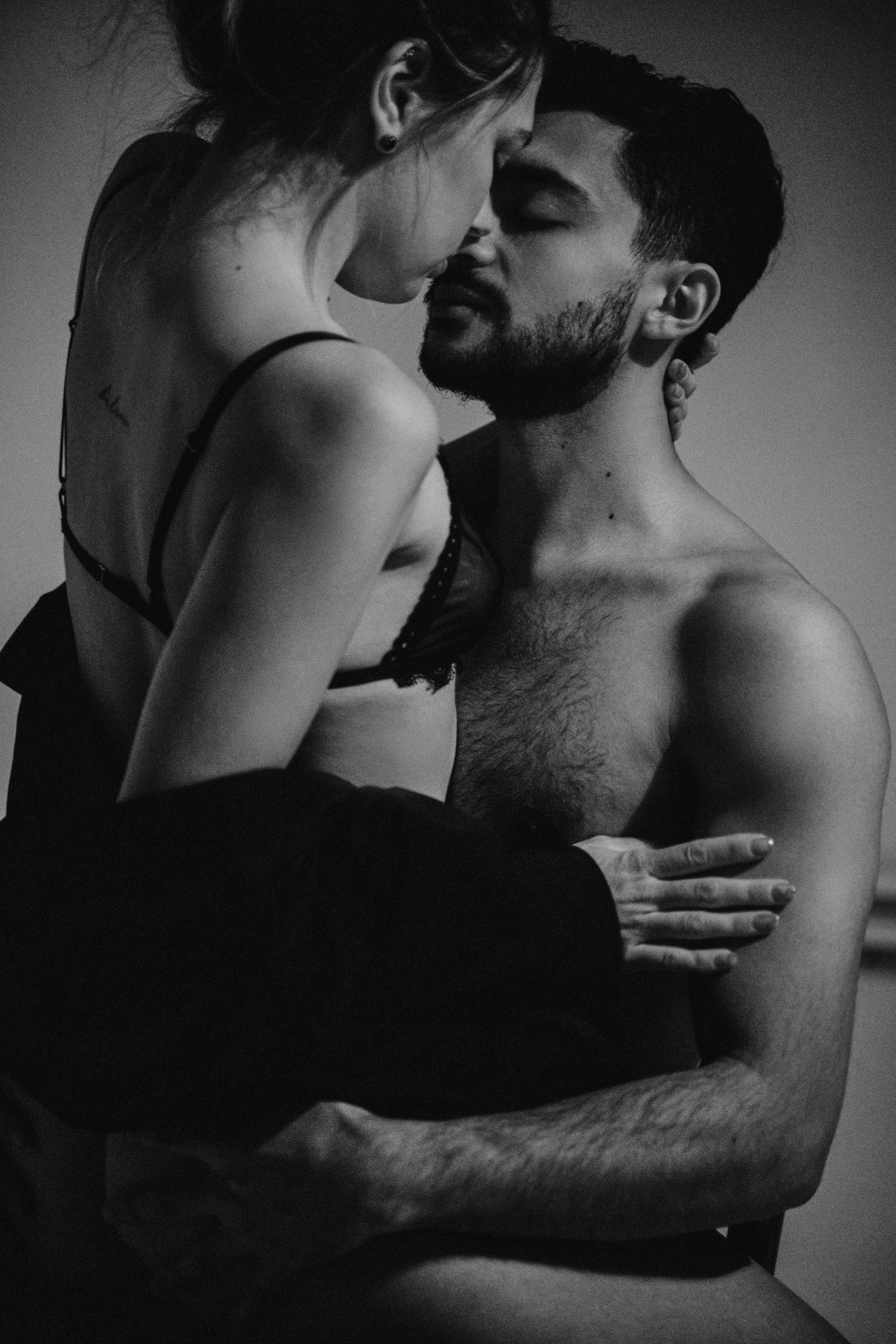 Парная. Фотограф в жанре будуар и арт ню в Ростове-на-Дону