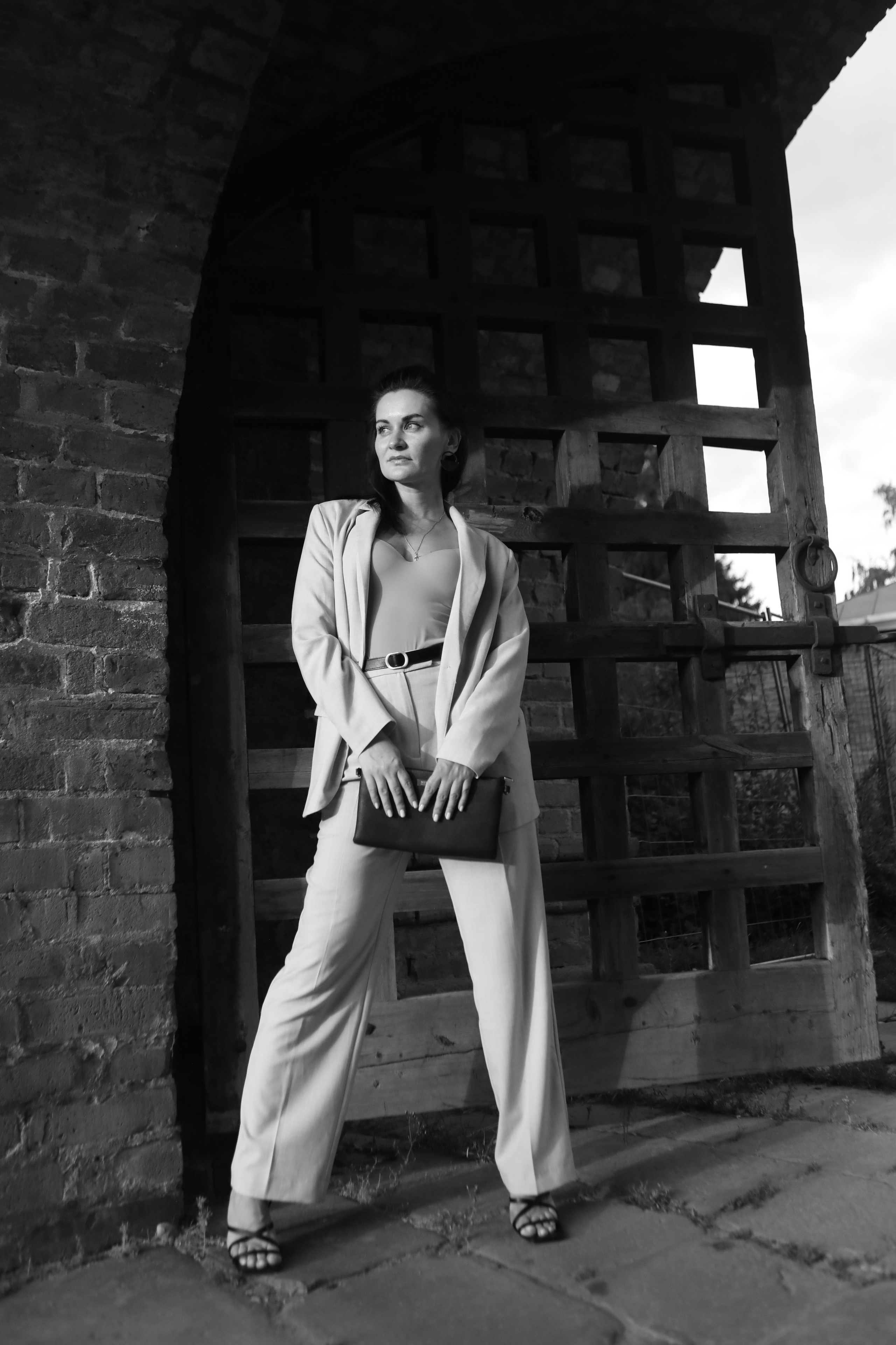 Виолетта. Портретная фотосъёмка, репортажная, контент для вашего бизнеса