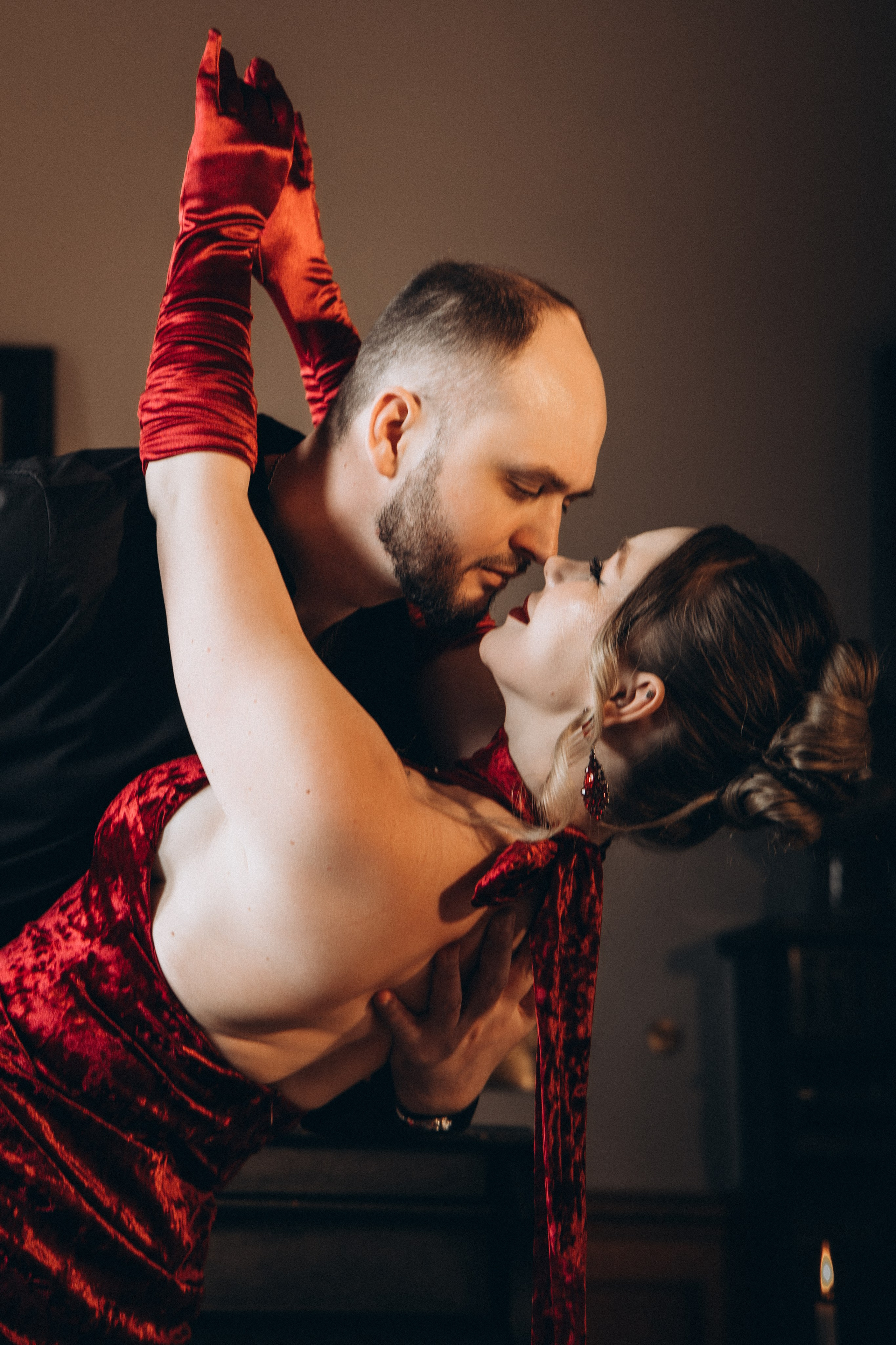 Юлия и Денис