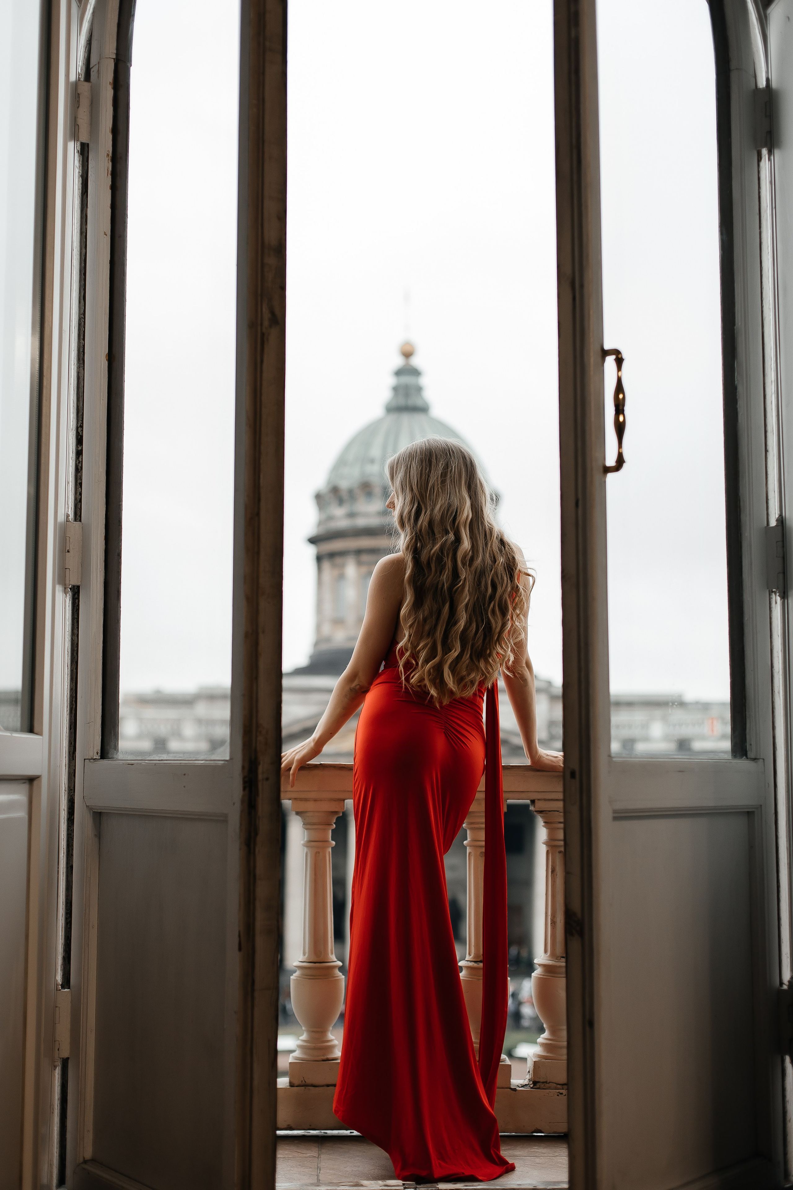 Kolomenskaia Kseniia Family photographer