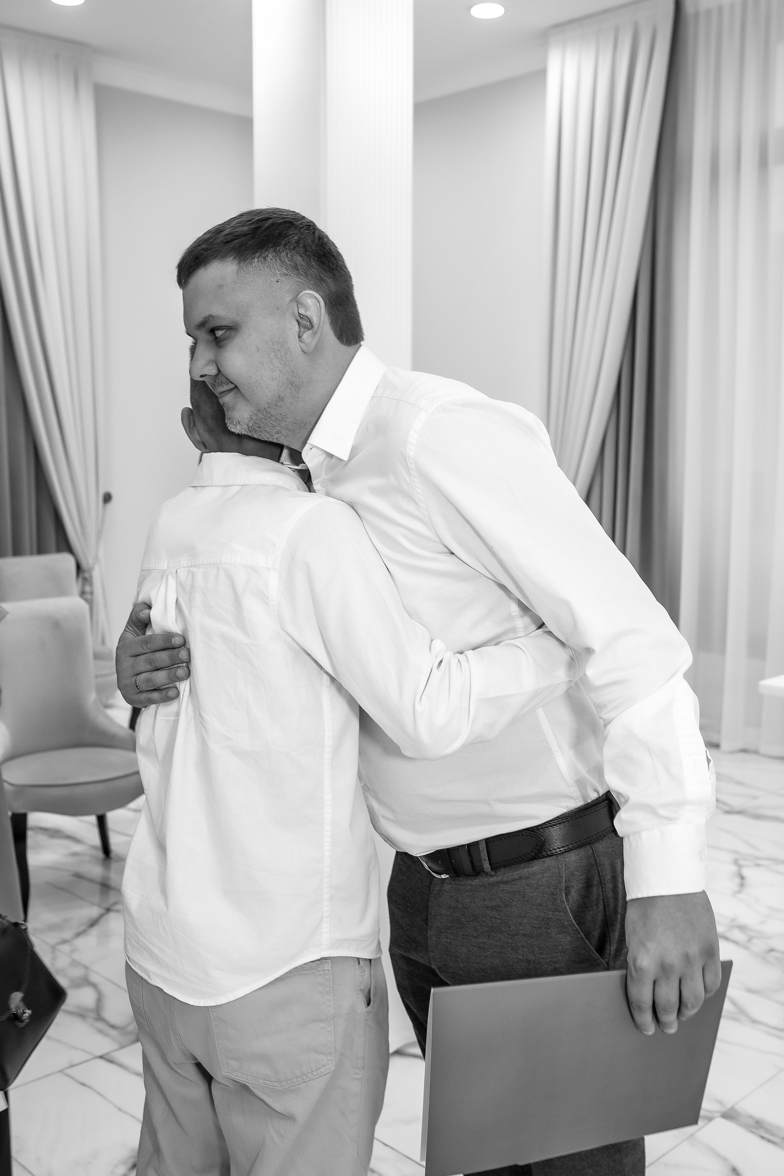 Клавдий и Марина. Шипиловский ЗАГС. Профессиональный фотограф, Москва |Видное Елена Елизарова