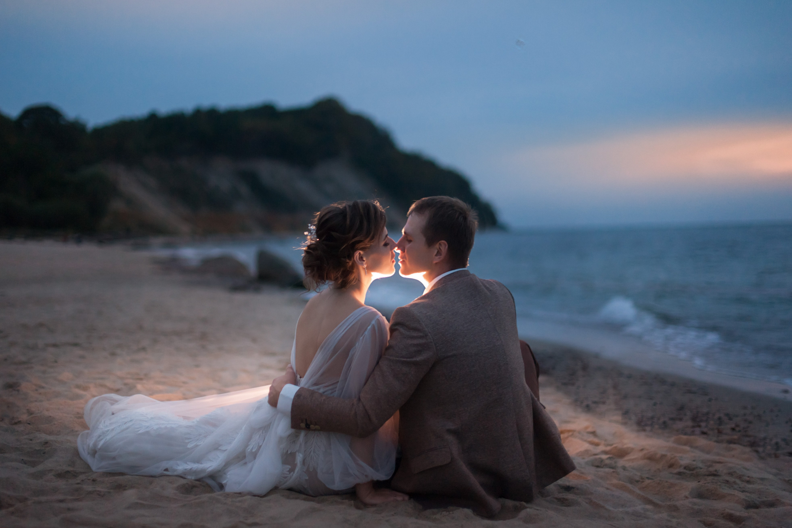 Свадебный фотограф Калининград - Александр Зубанов