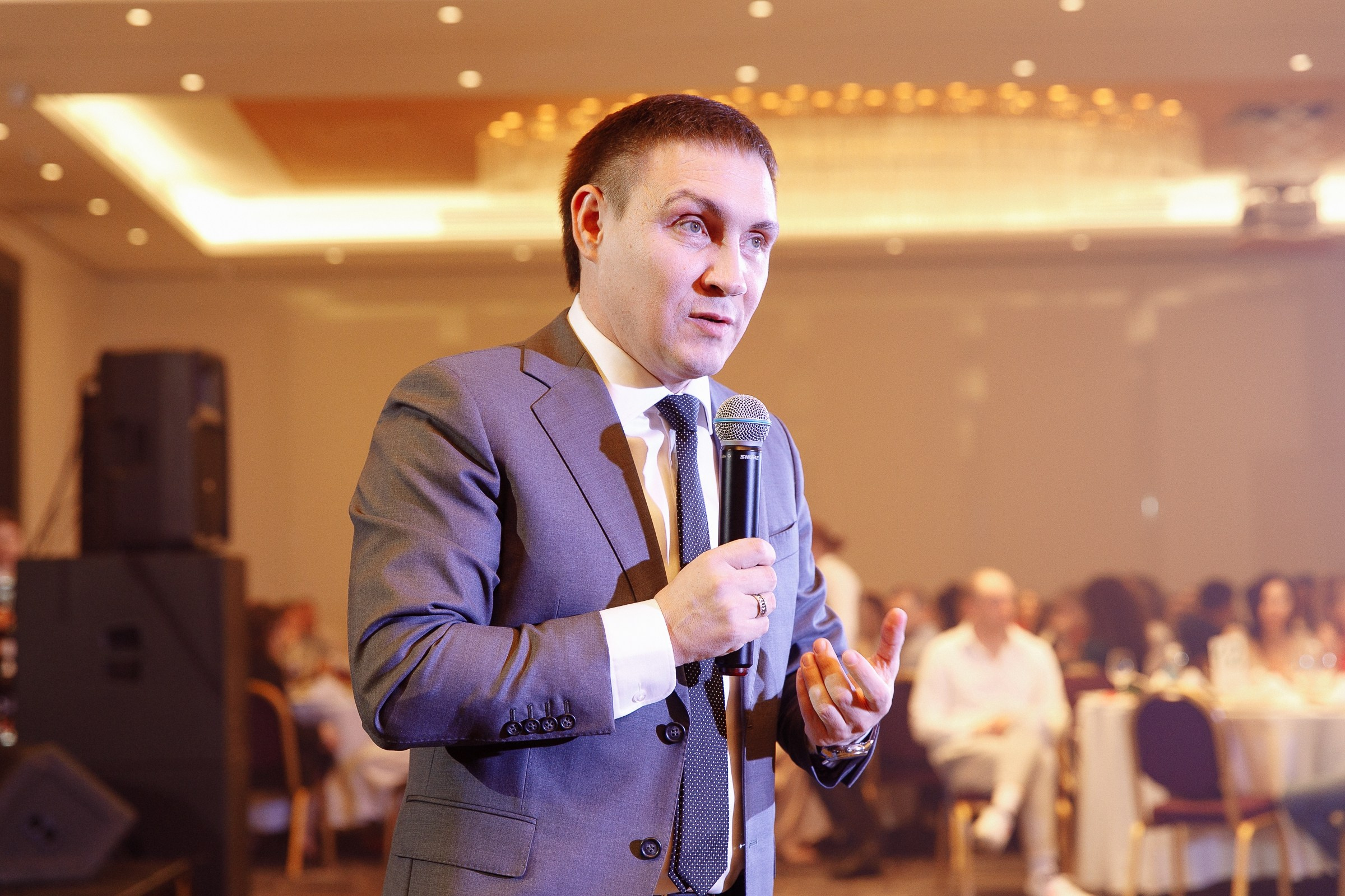 День Рождение ASSET. Свадебный фотограф в Самаре и Тольятти Полина Никитина