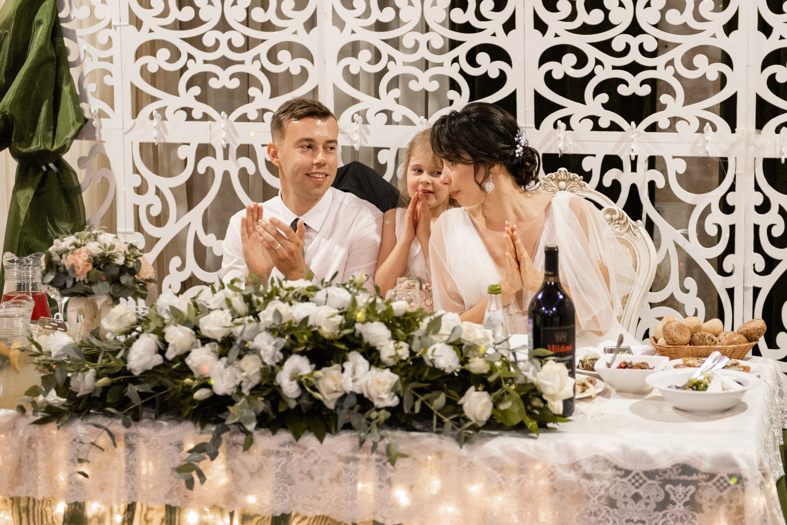 Таня и Леша. Профессиональный фотограф Александра Харламова